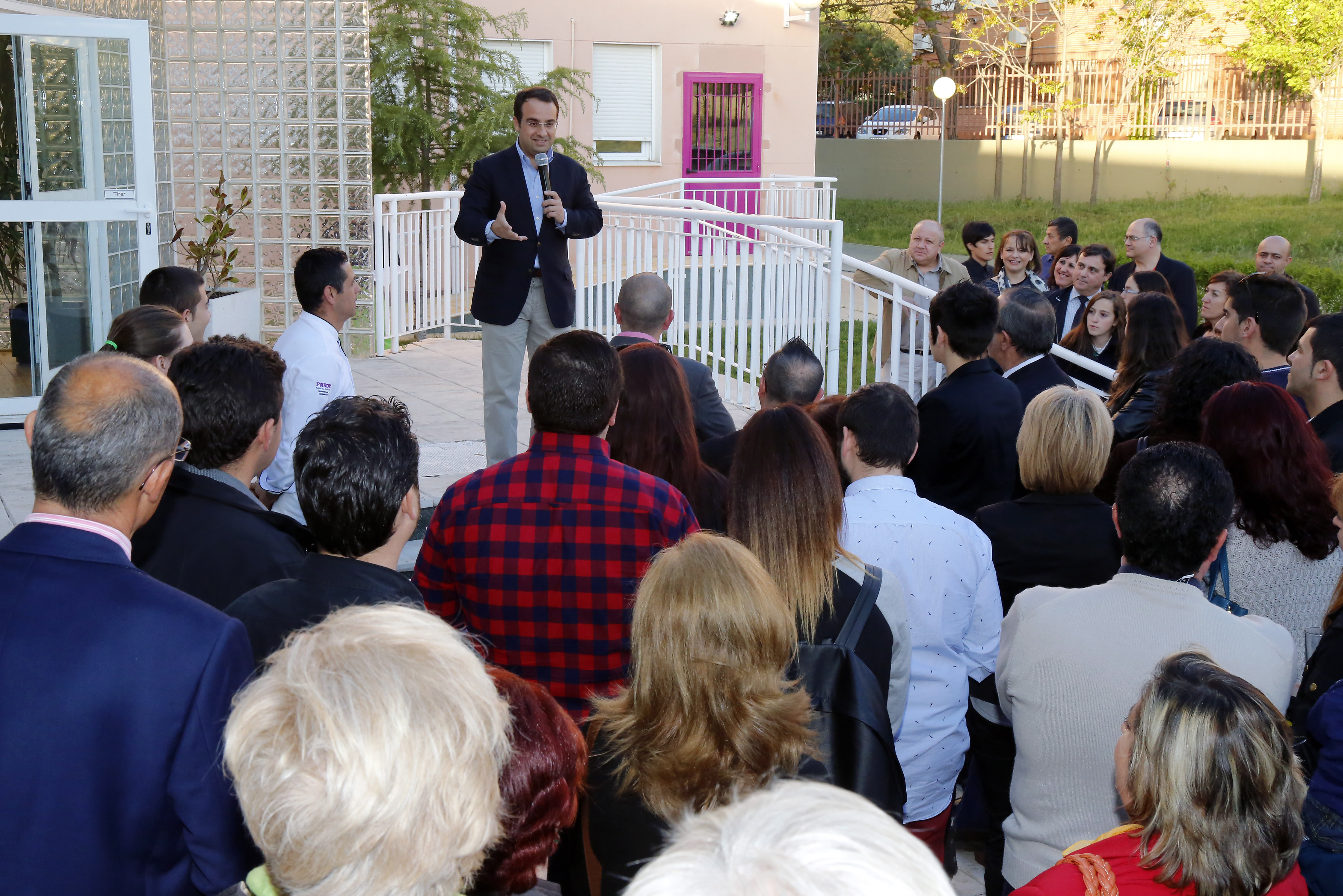 Diplomas Colaboradores Día Niño 6