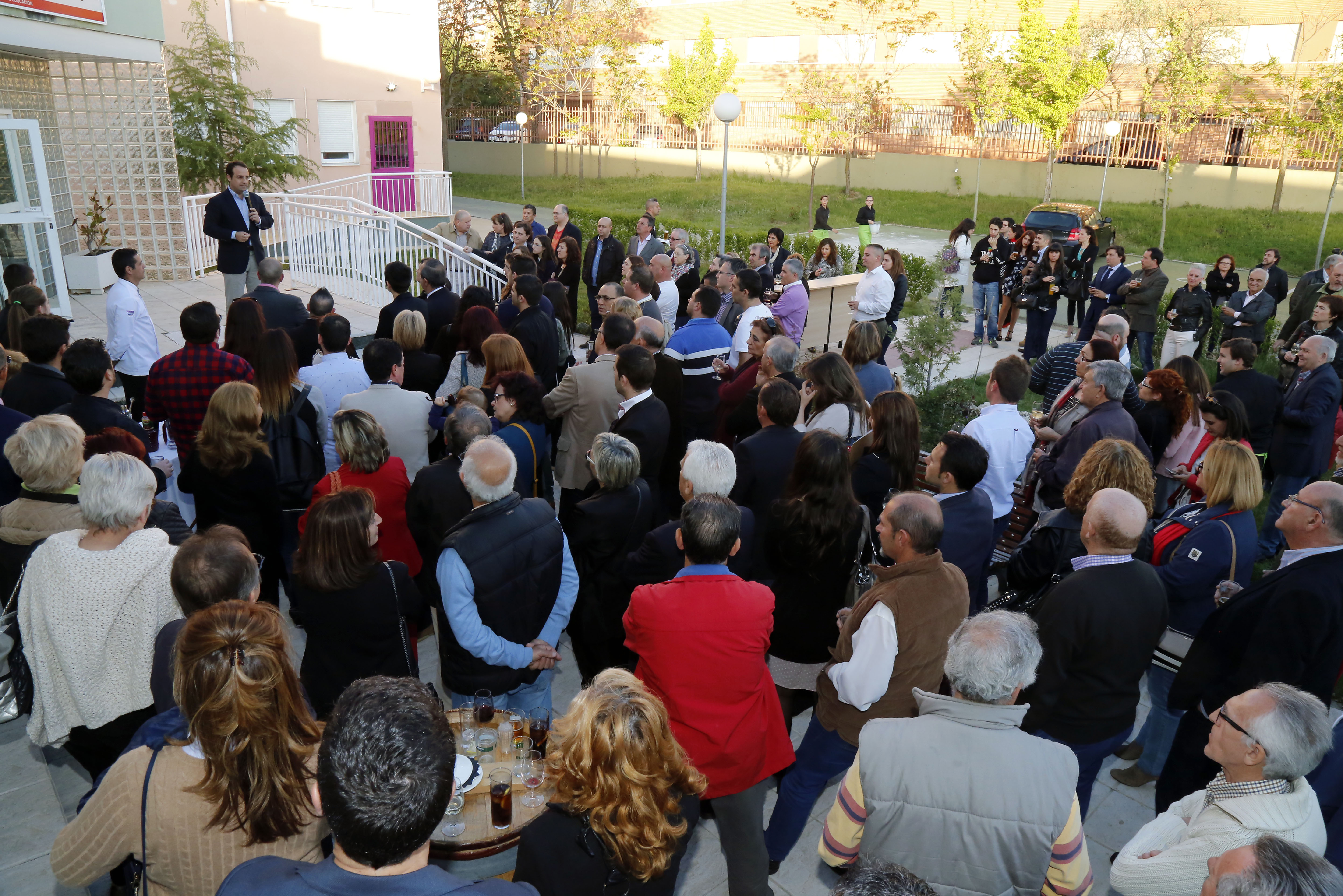 Diplomas Colaboradores Día Niño 7