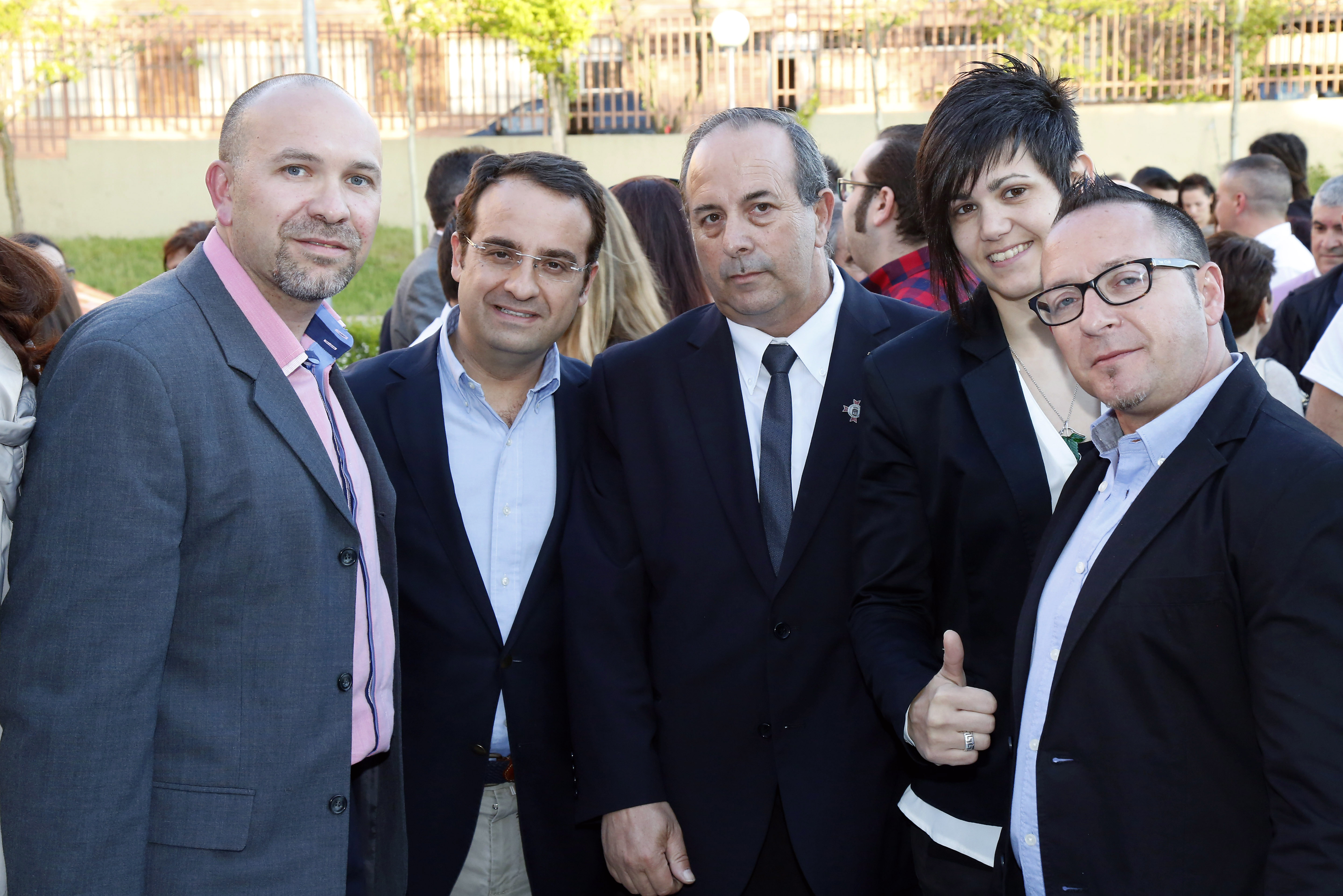 Diplomas Colaboradores Día Niño 8