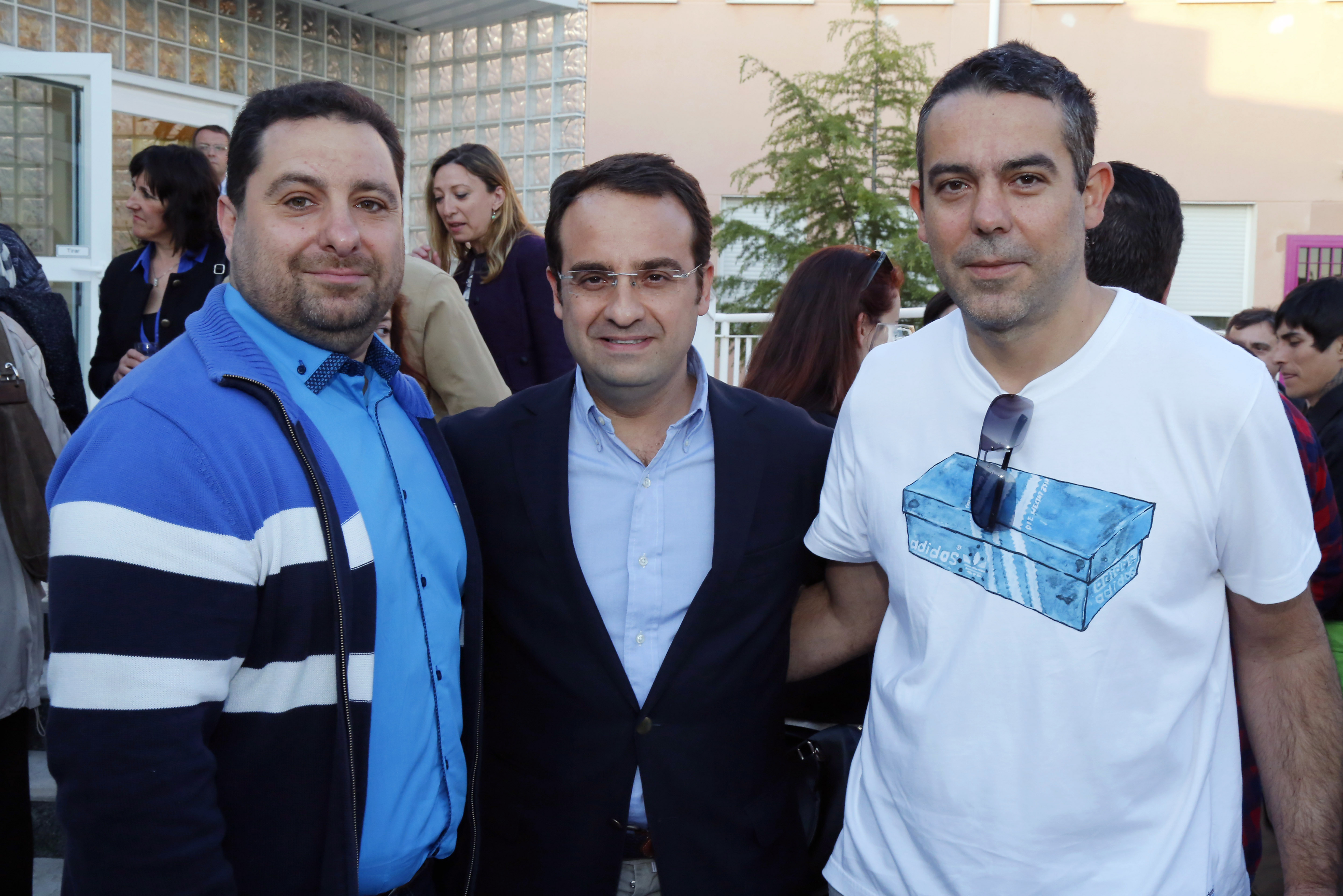 Diplomas Colaboradores Día Niño 9