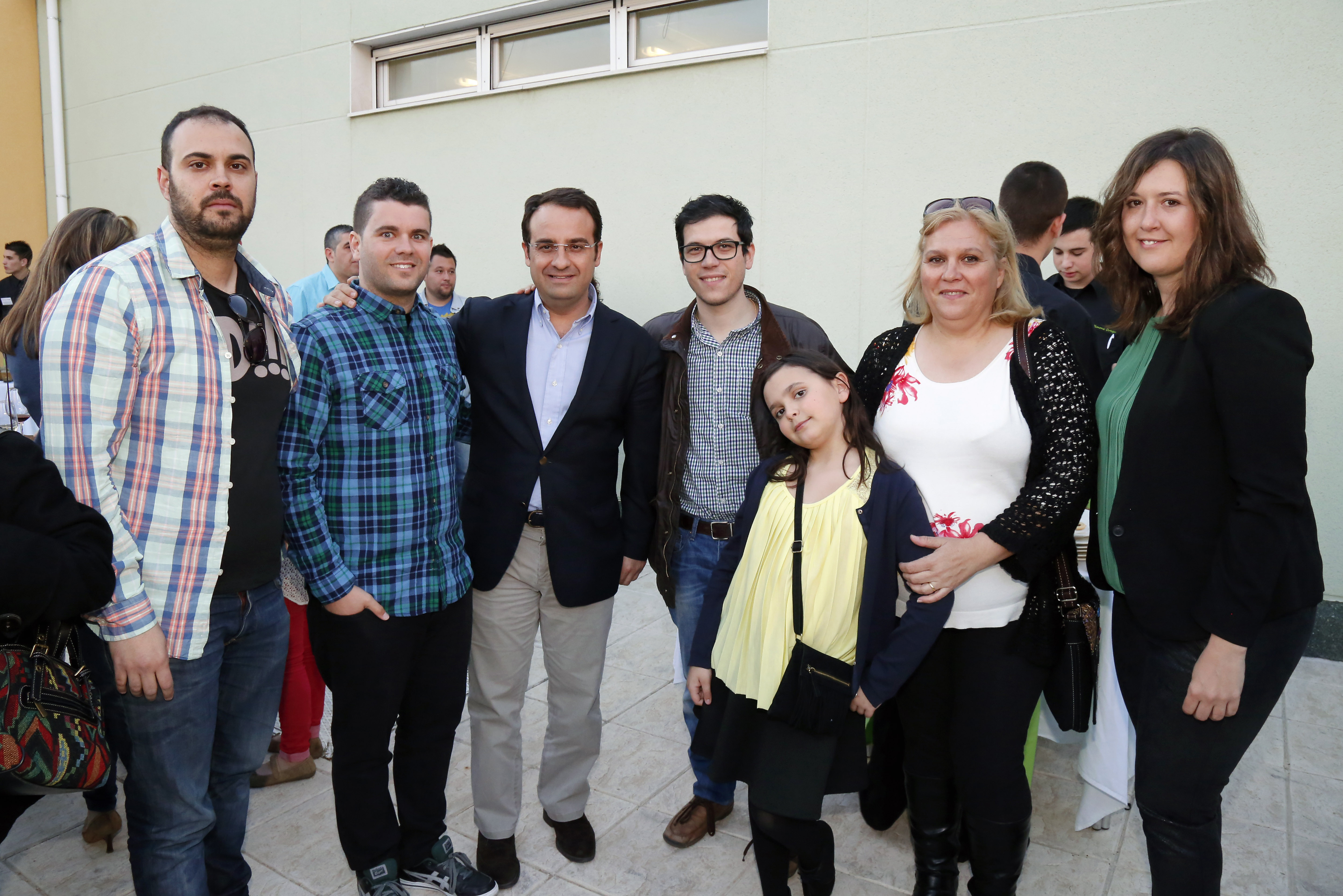 Diplomas Colaboradores Día Niño 11