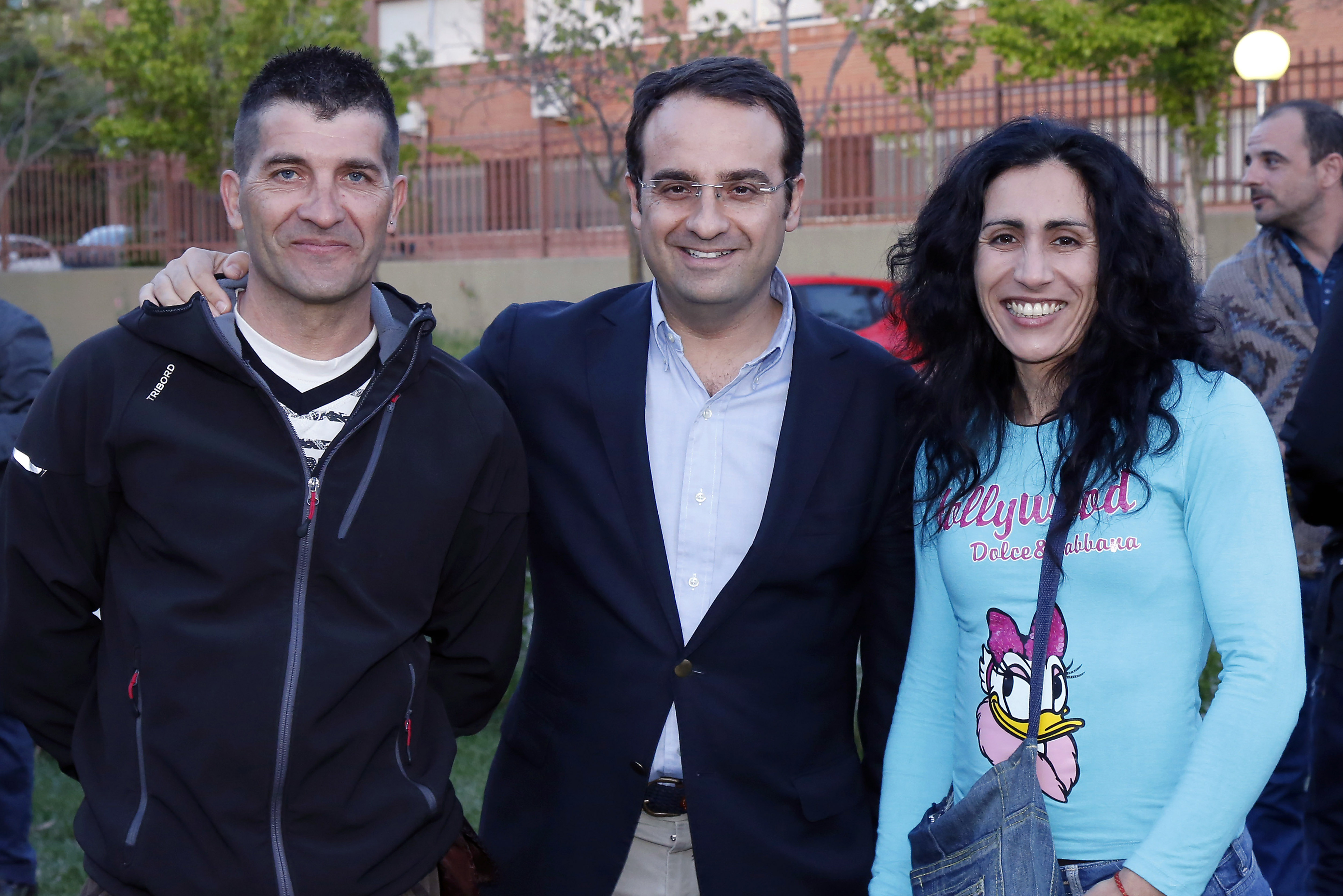 Diplomas Colaboradores Día Niño 12