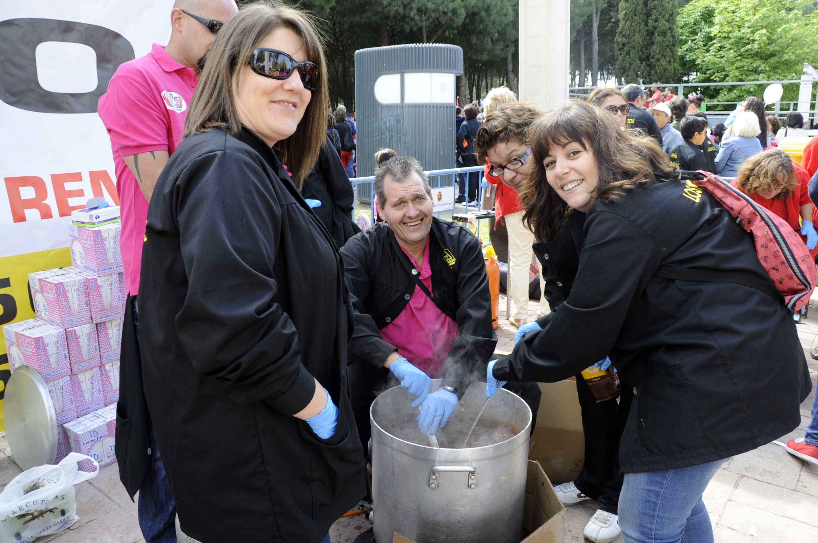 Día del Niño Finca Liana 1