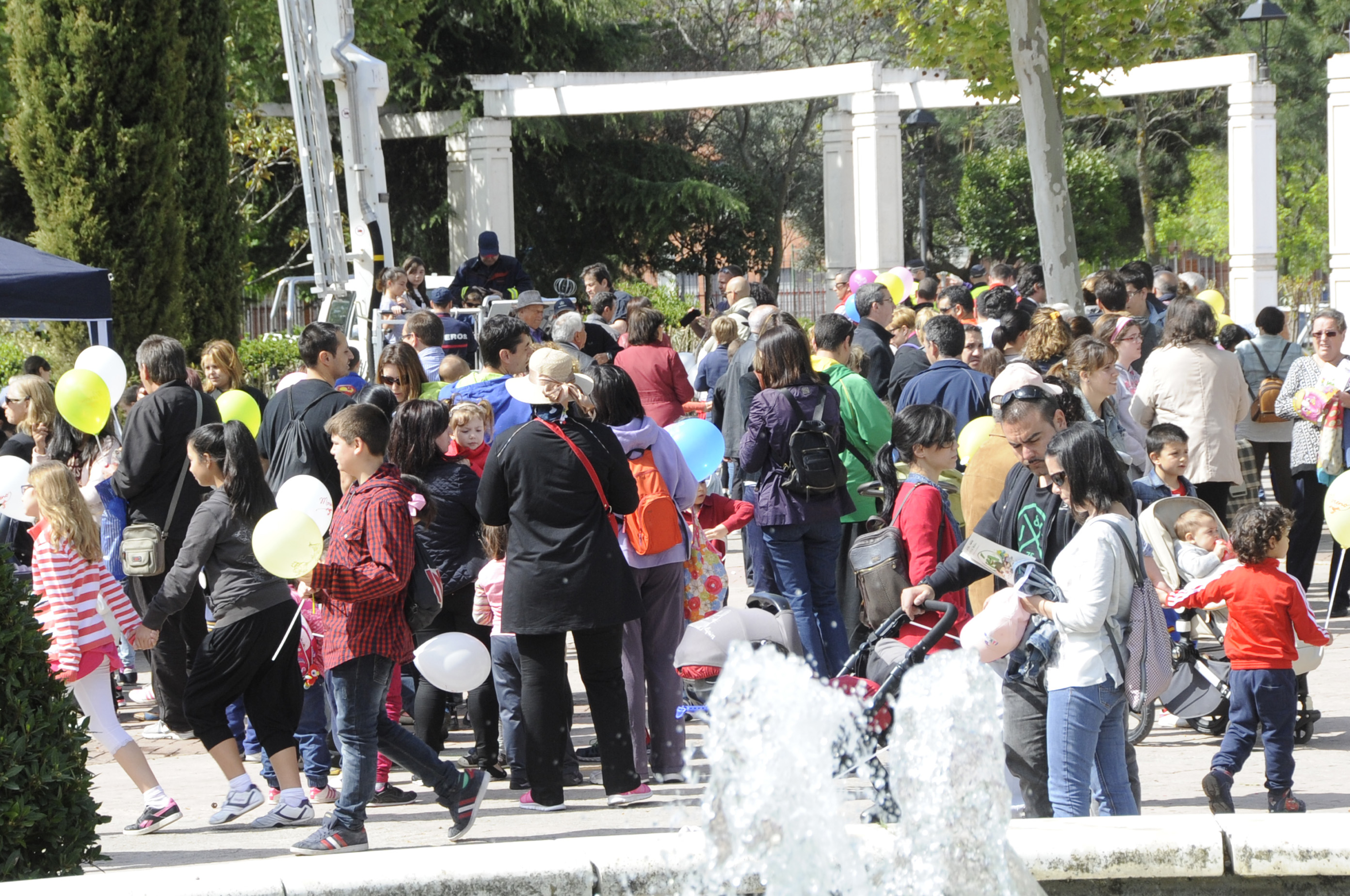 Día del Niño Finca Liana 6