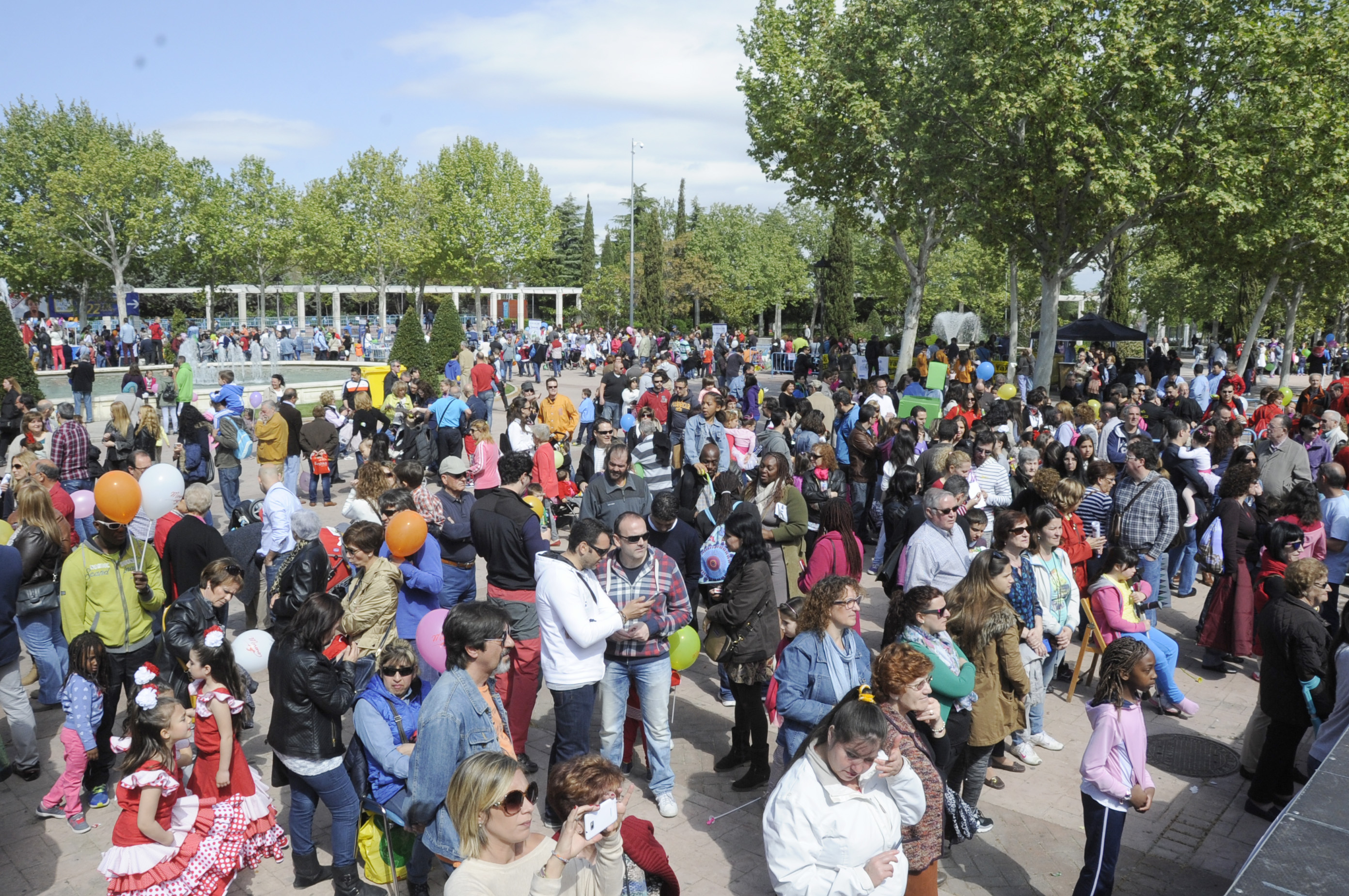 Día del Niño Finca Liana 8