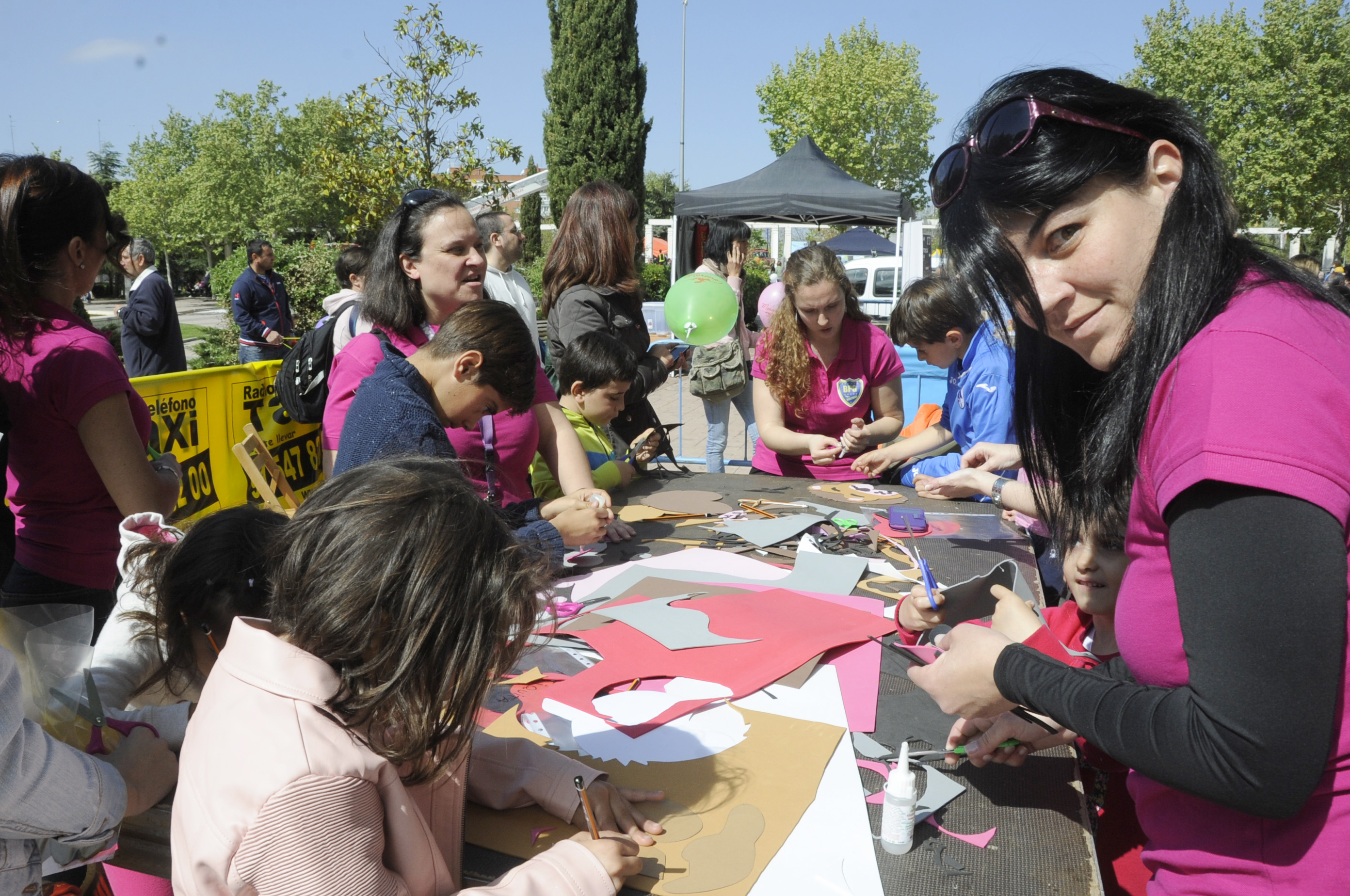 Día del Niño Finca Liana 10