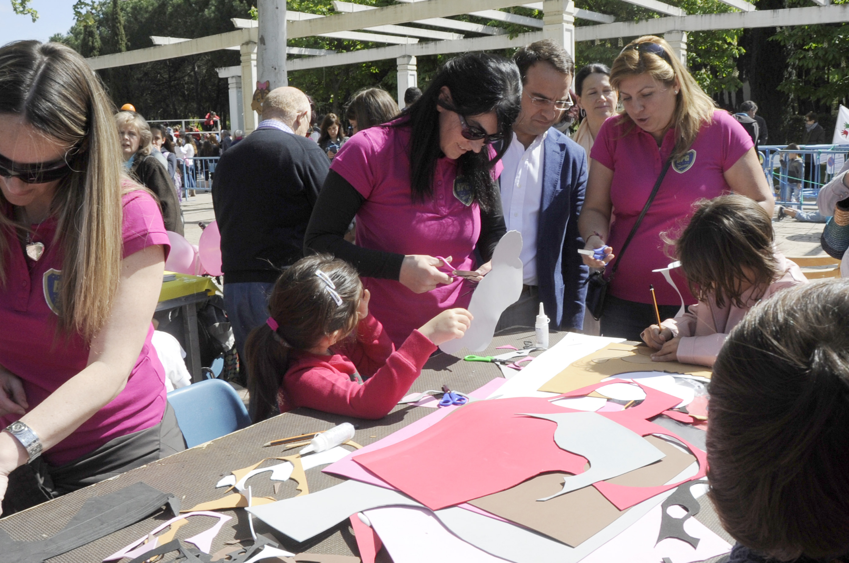 Día del Niño Finca Liana 11