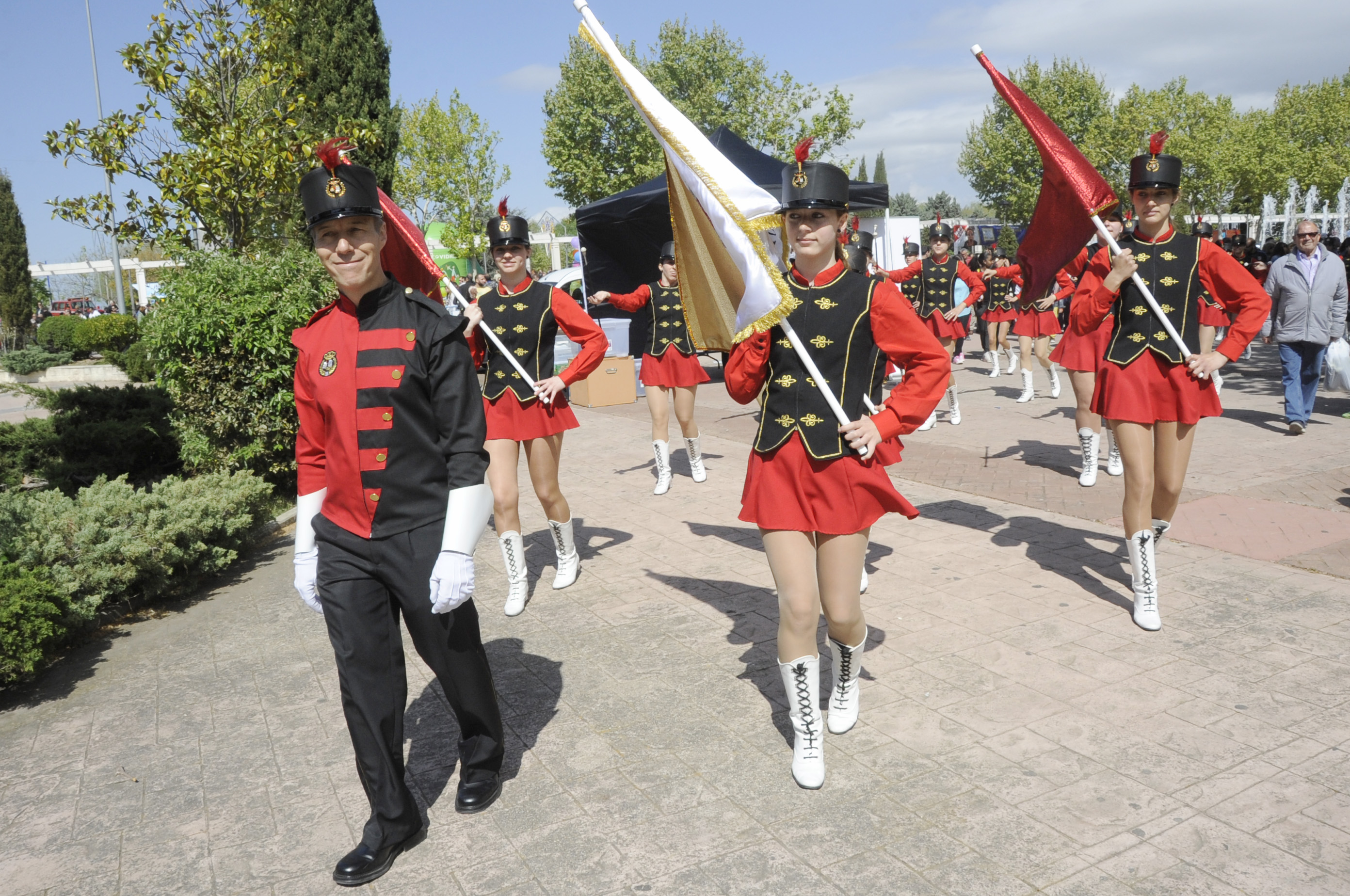 Día del Niño Finca Liana 12