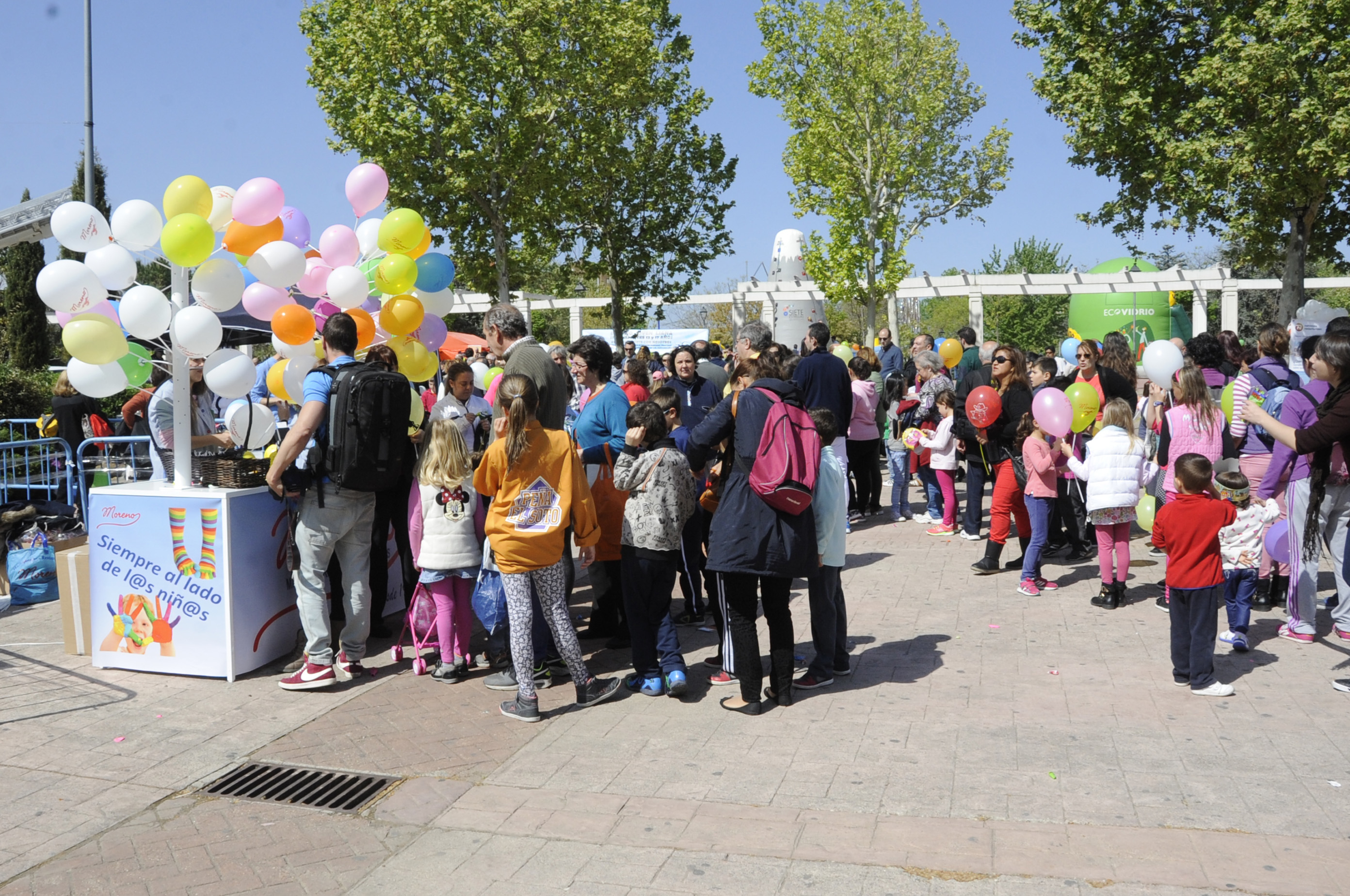 Día del Niño Finca Liana 17