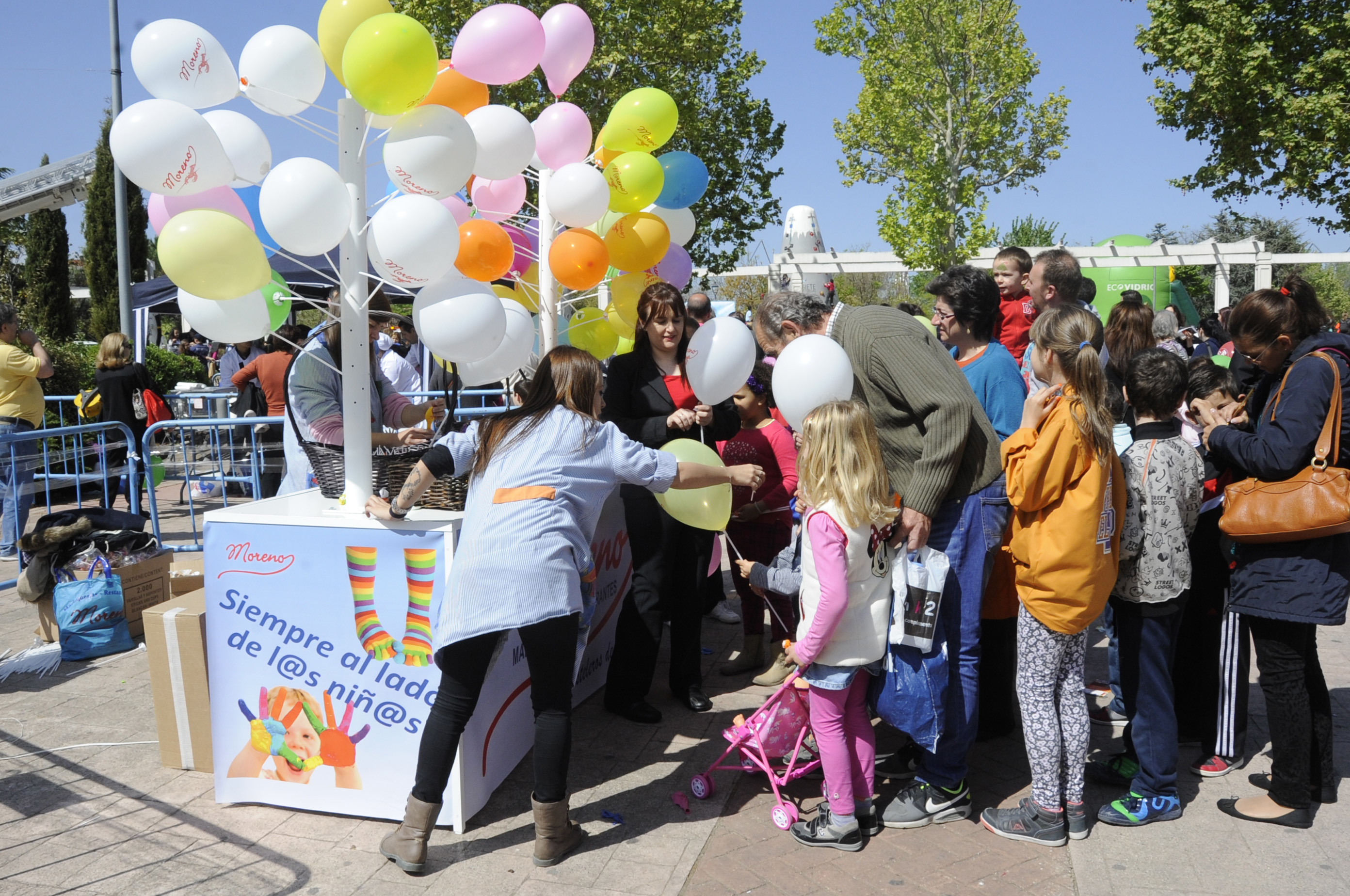 Día del Niño Finca Liana 18