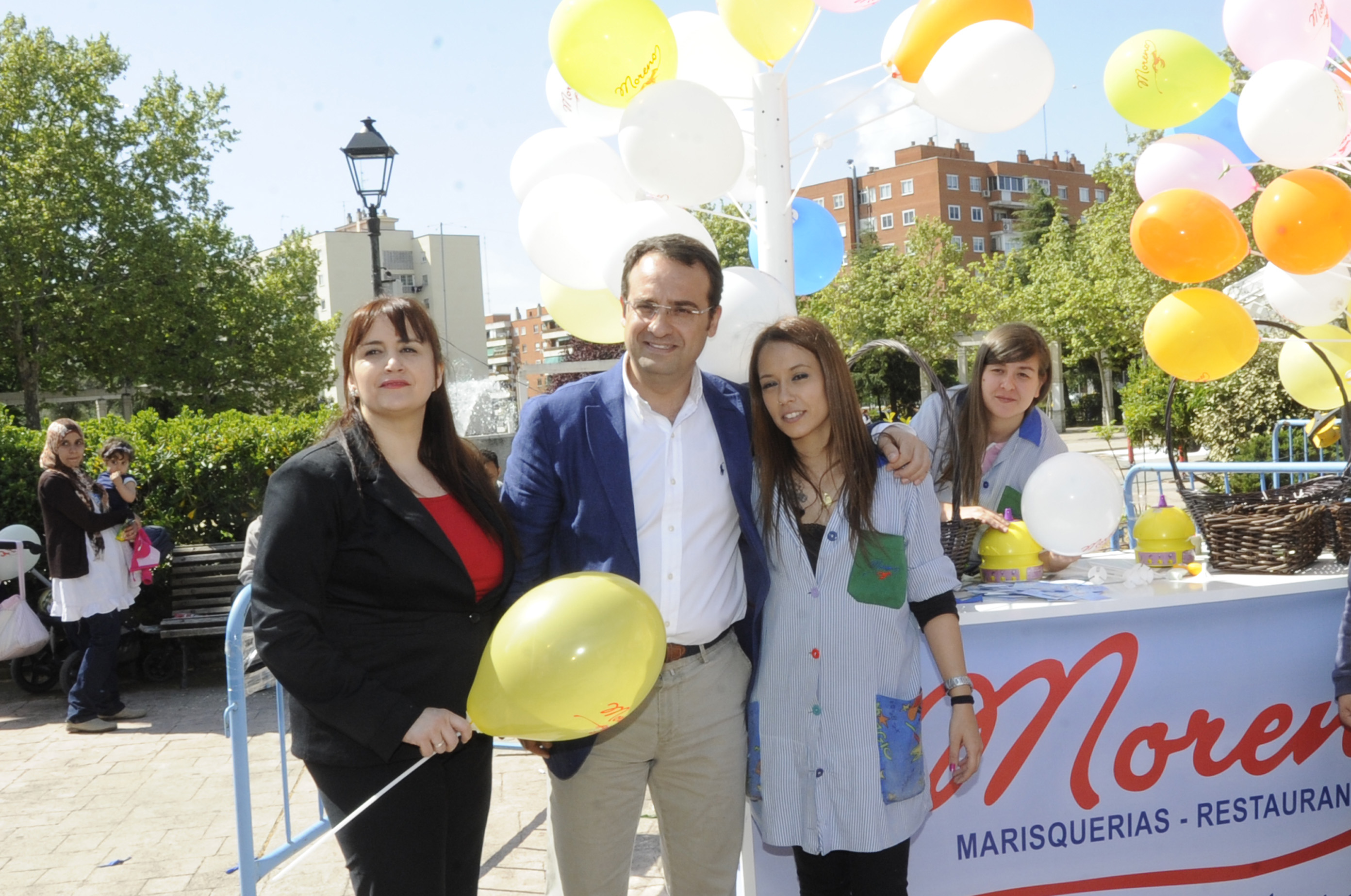 Día del Niño Finca Liana 19