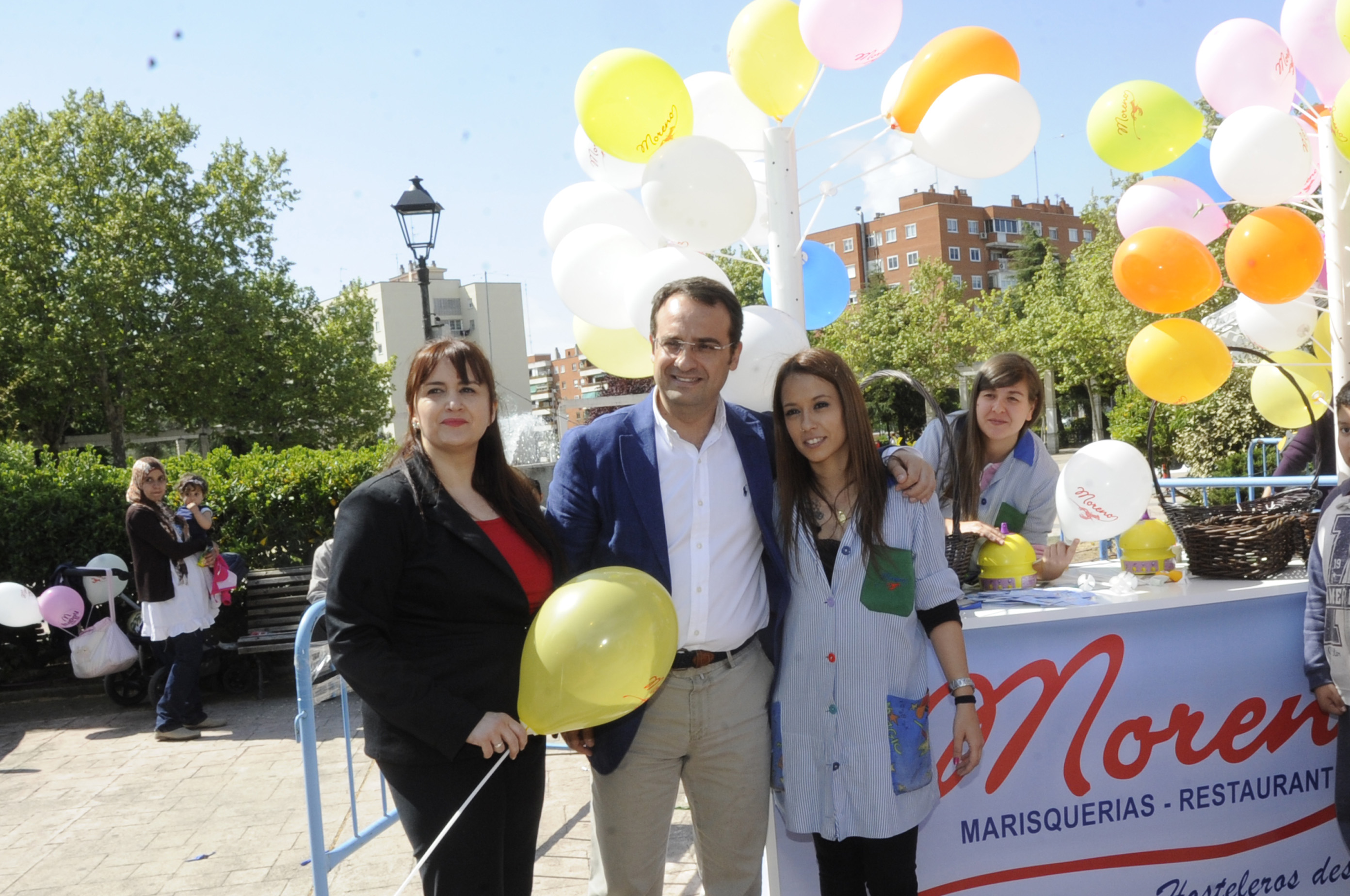 Día del Niño Finca Liana 20