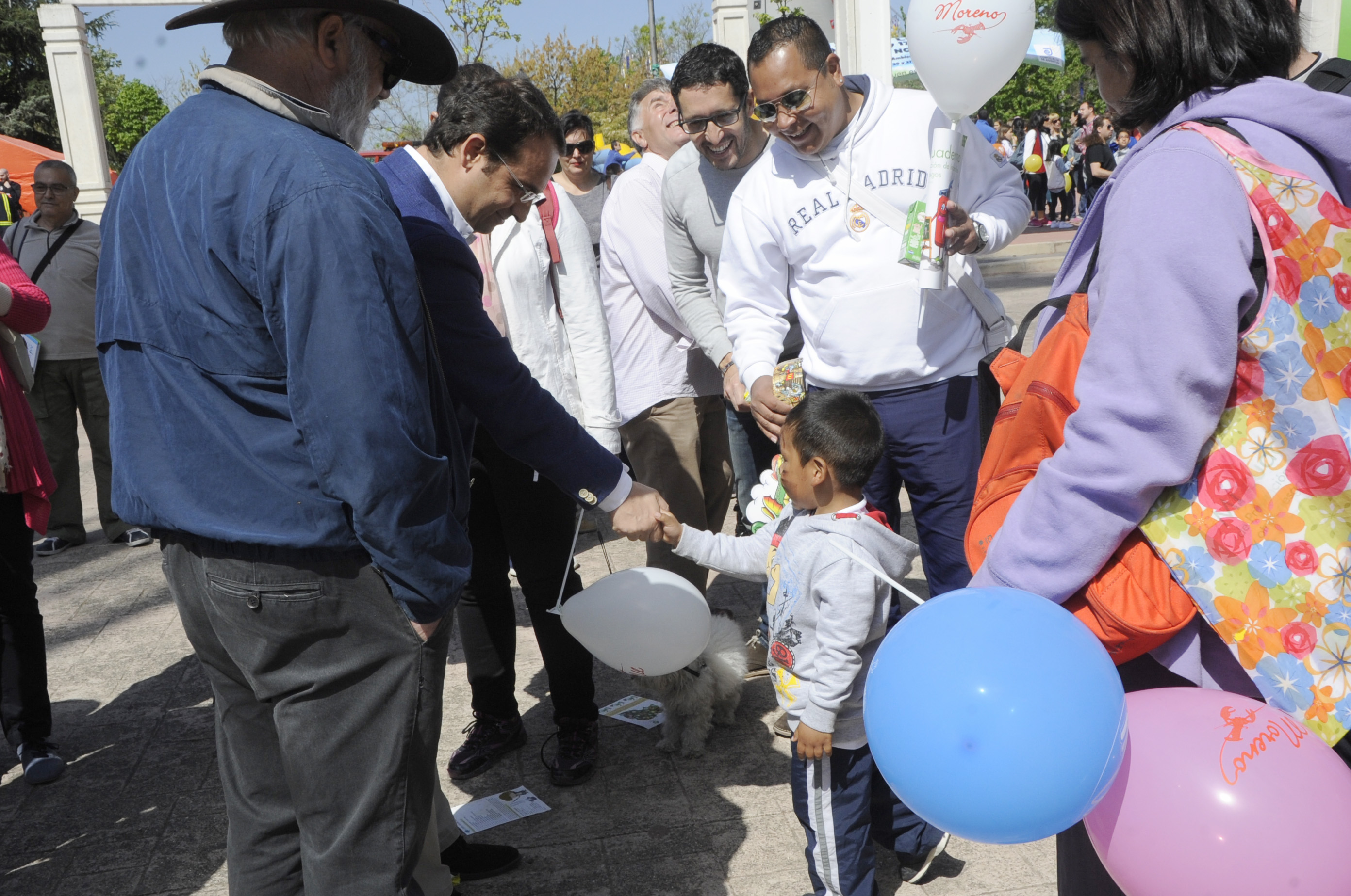Día del Niño Finca Liana 22