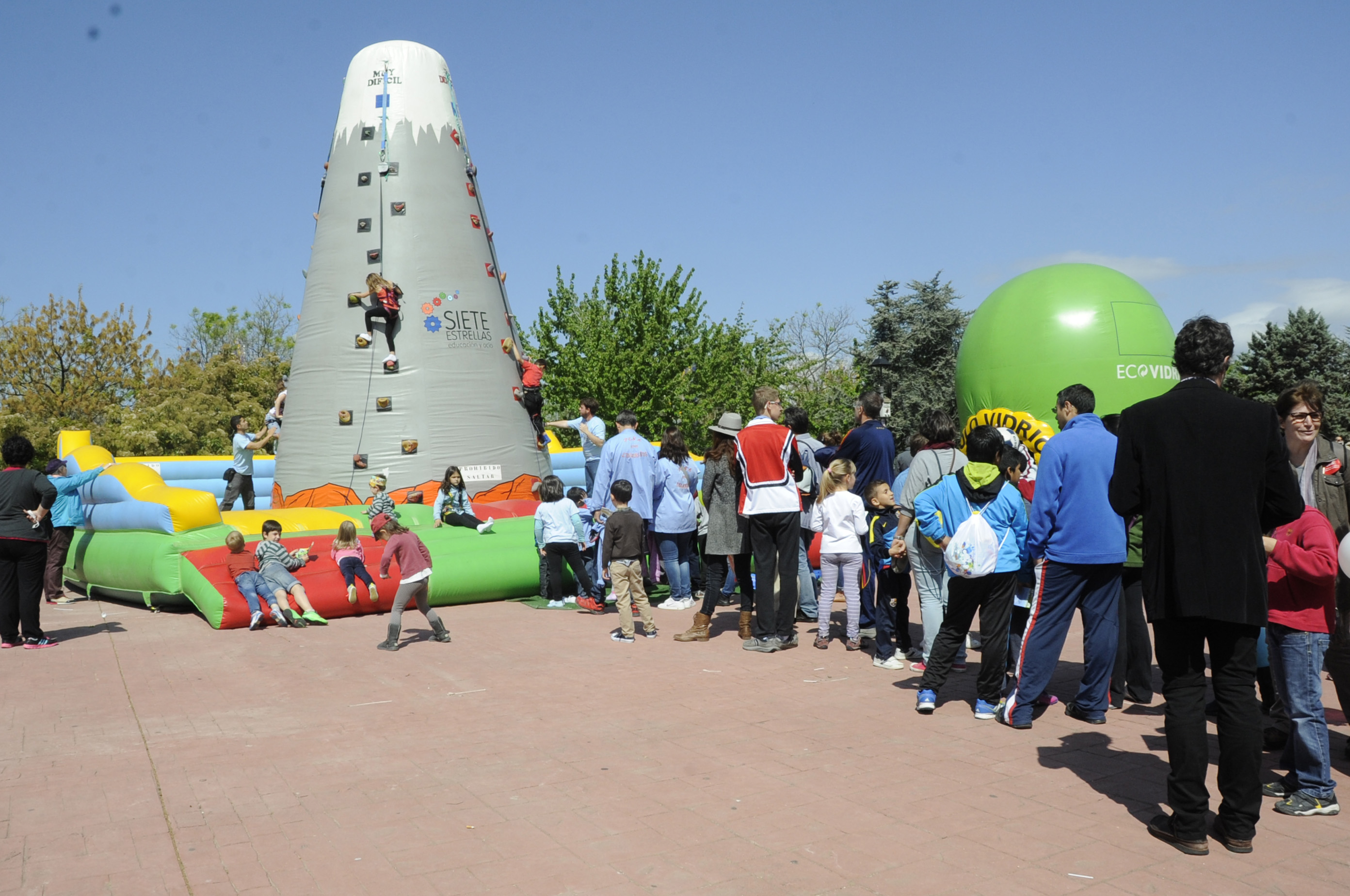 Día del Niño Finca Liana 23