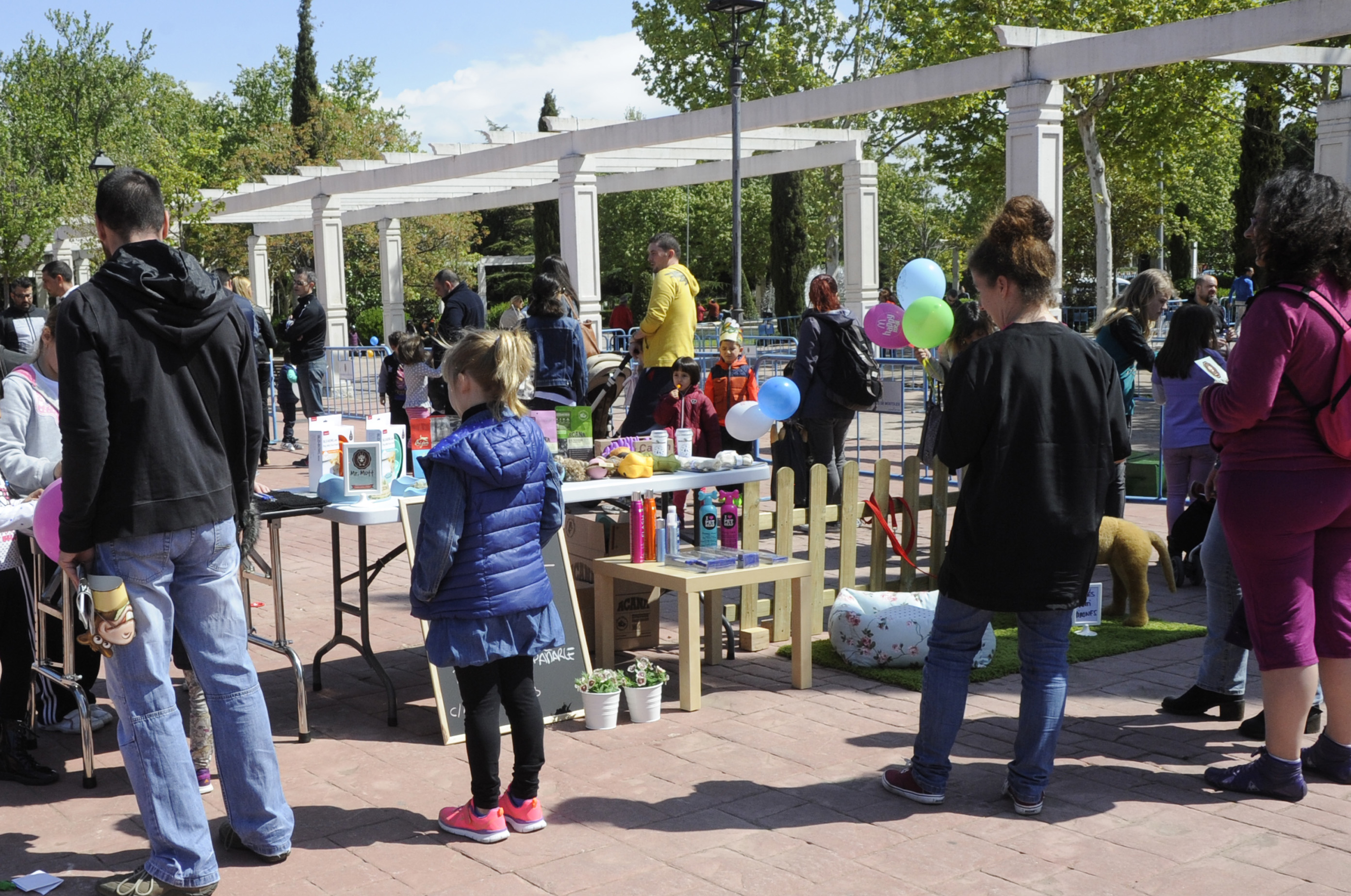 Día del Niño Finca Liana 24