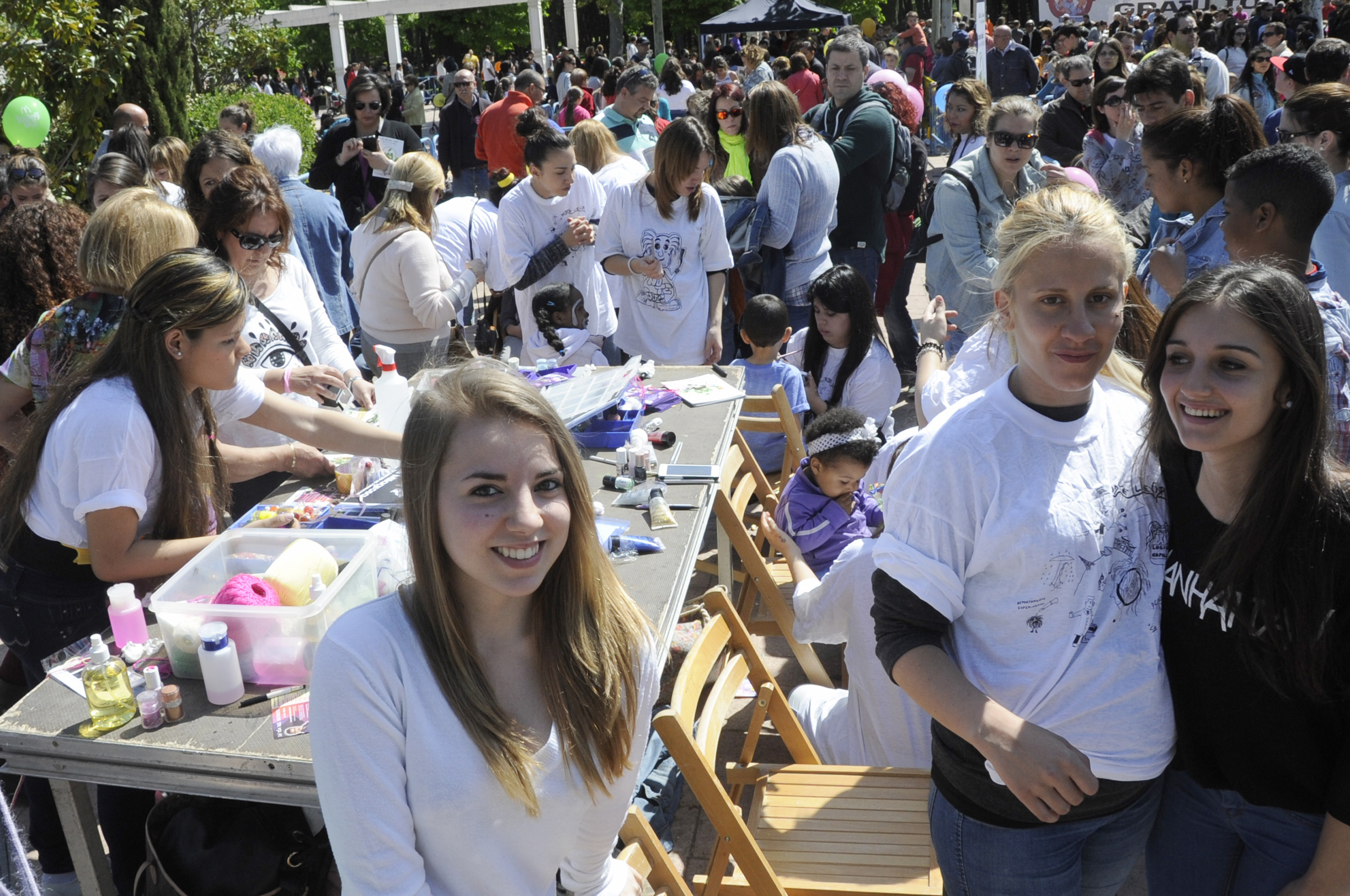 Día del Niño Finca Liana 25