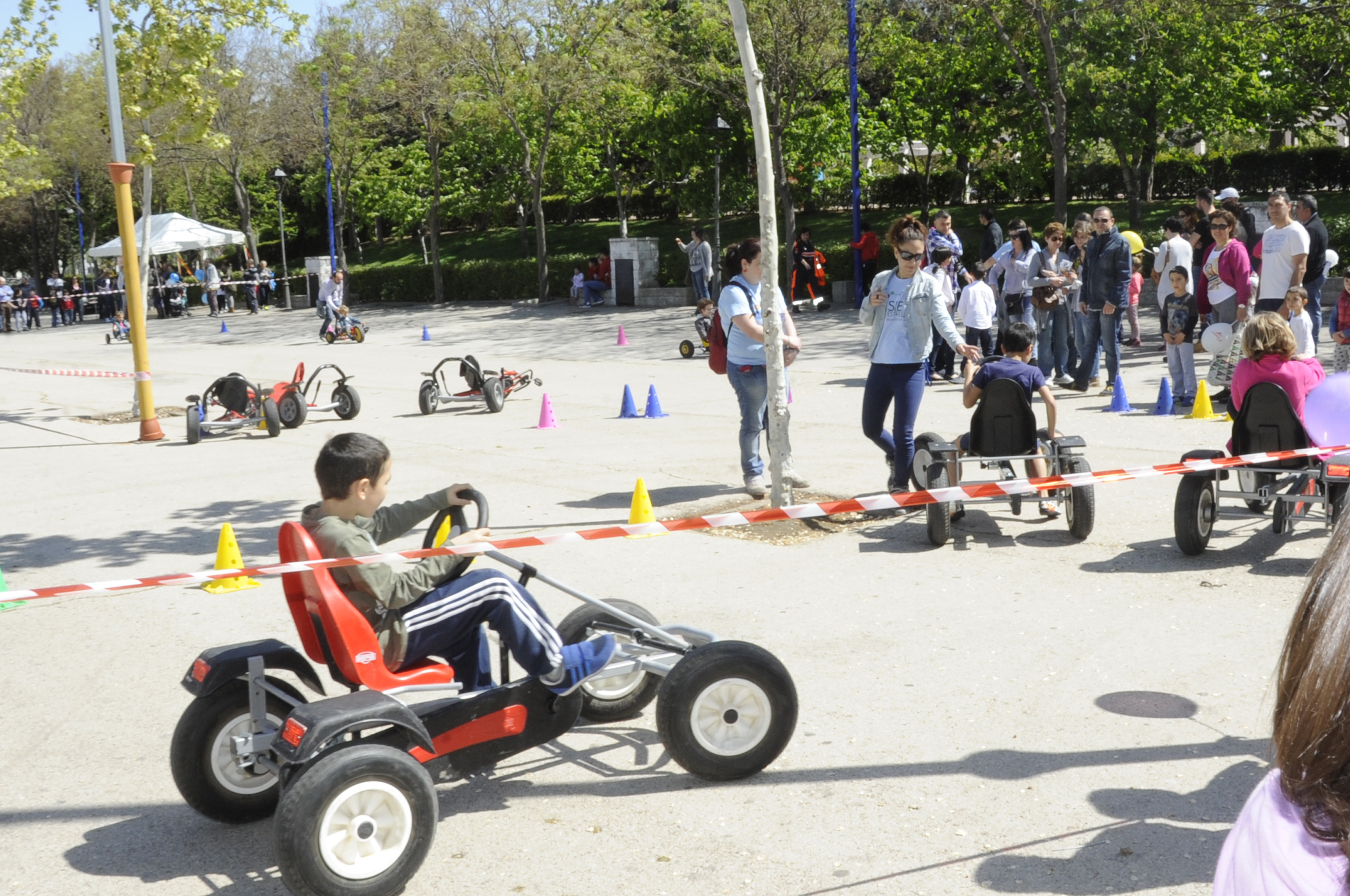Día del Niño Finca Liana 30