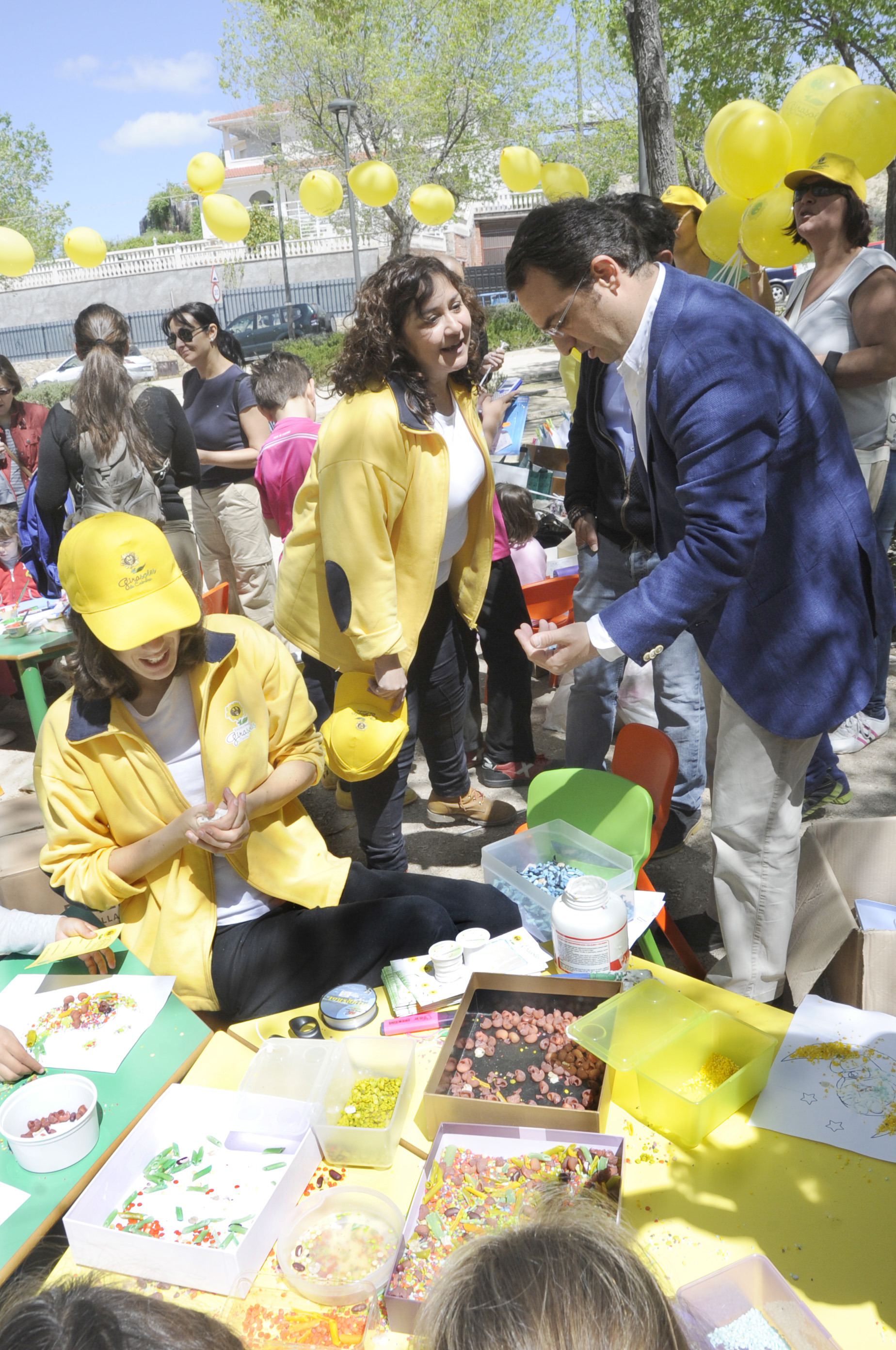 Día del Niño Parque Coimbra 4