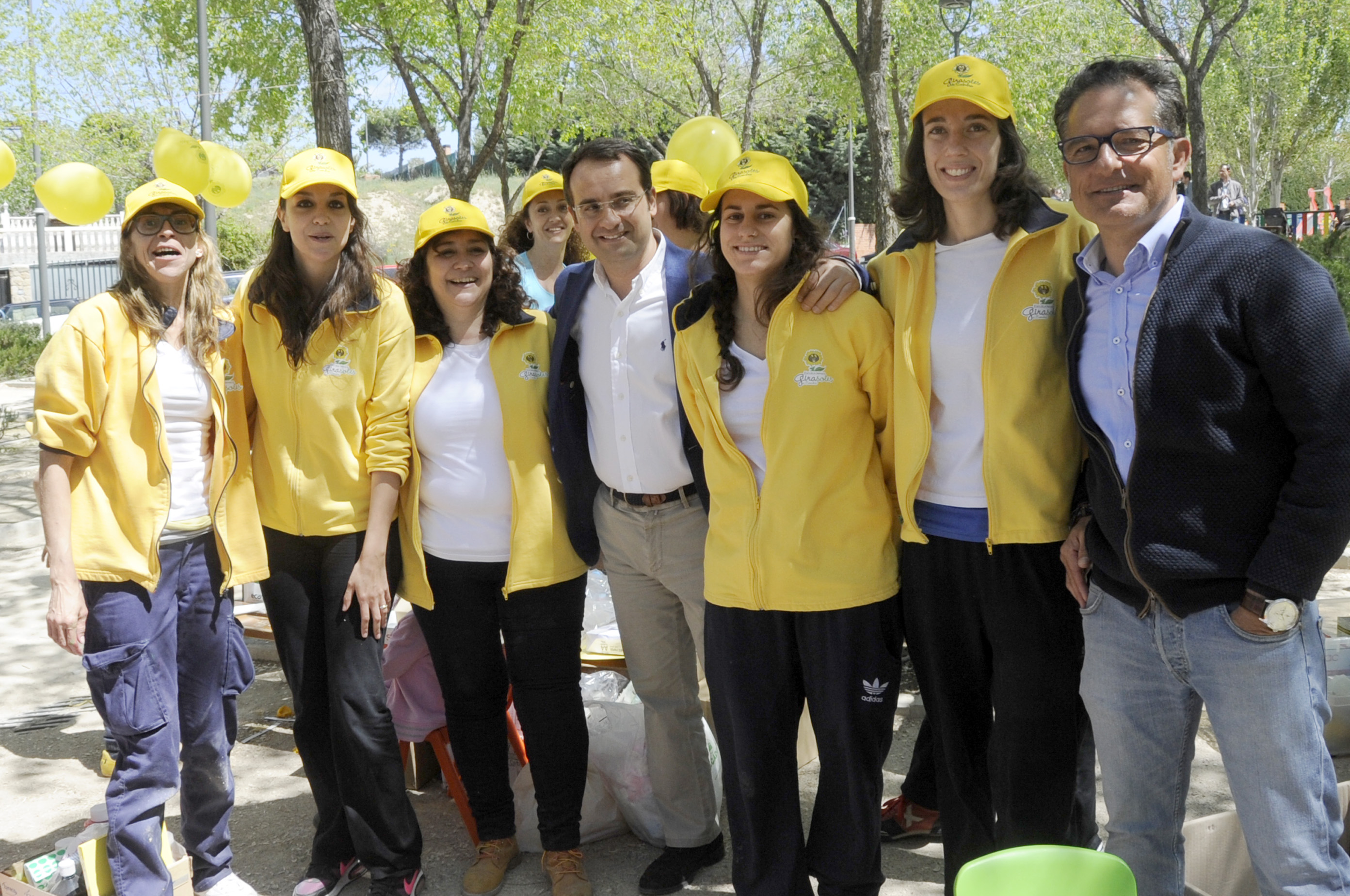 Día del Niño Parque Coimbra 7