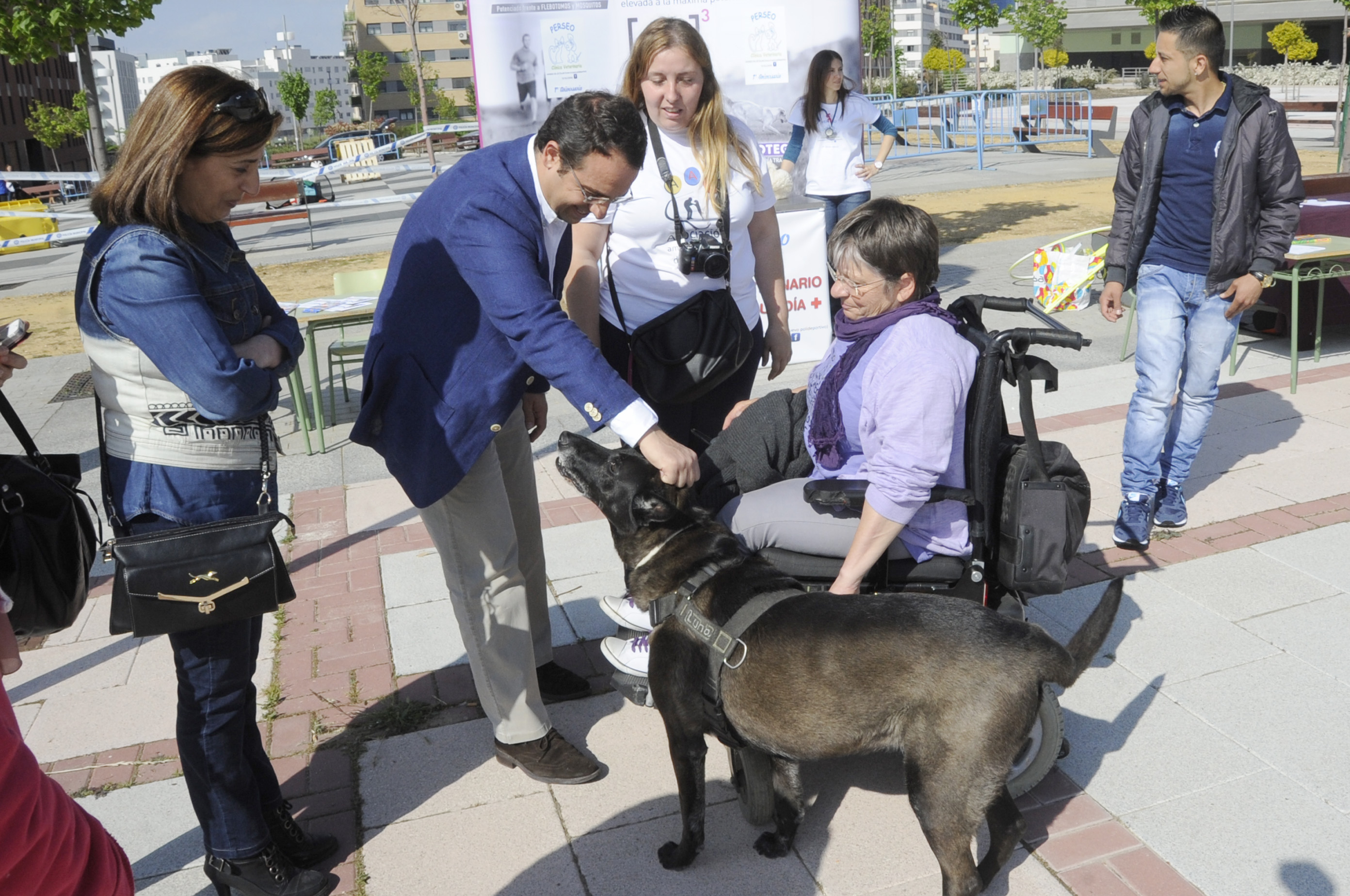 Día del Niño Pza. del Sol 3