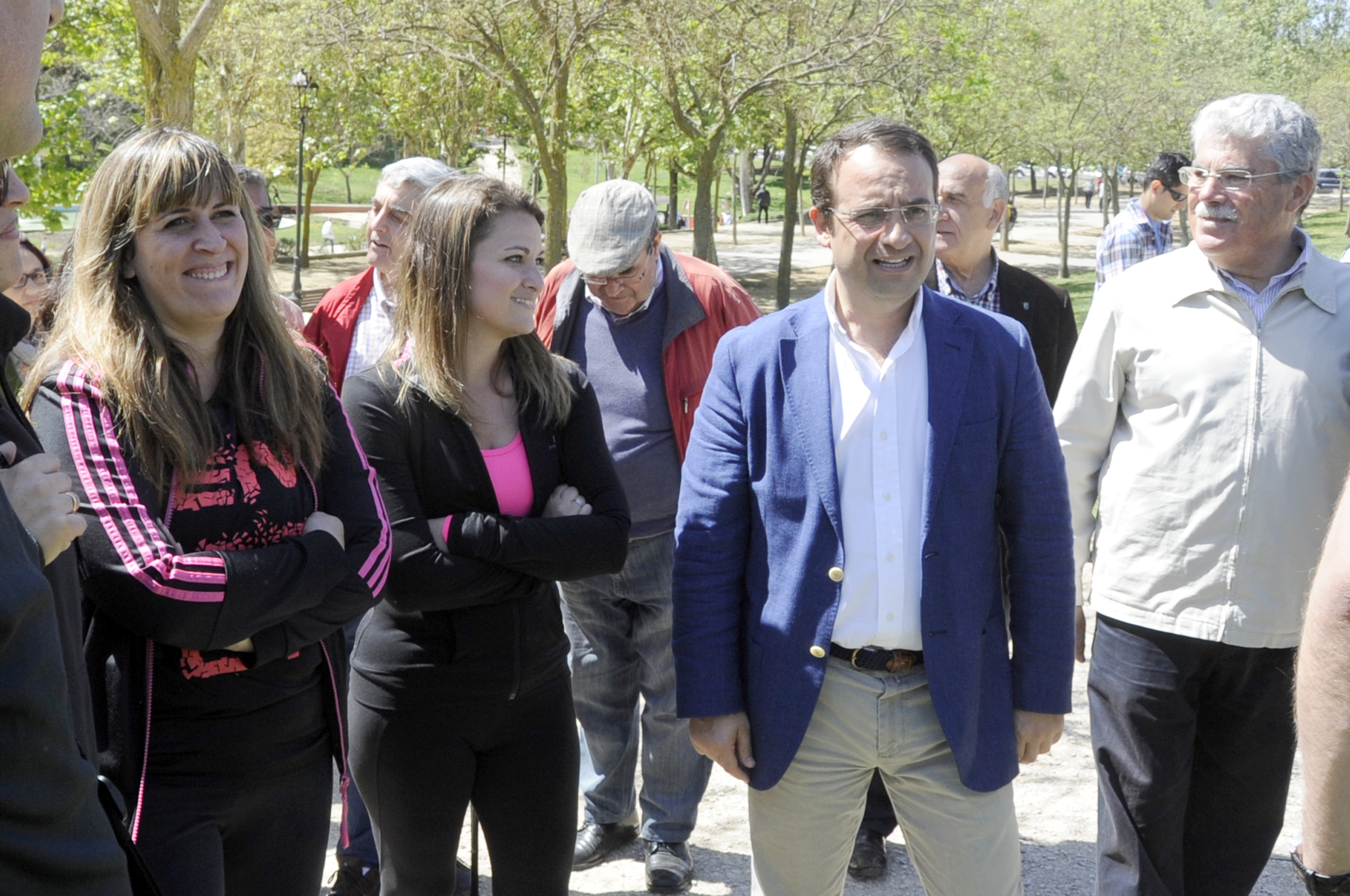 Día del Niño Parque Andalucía 10