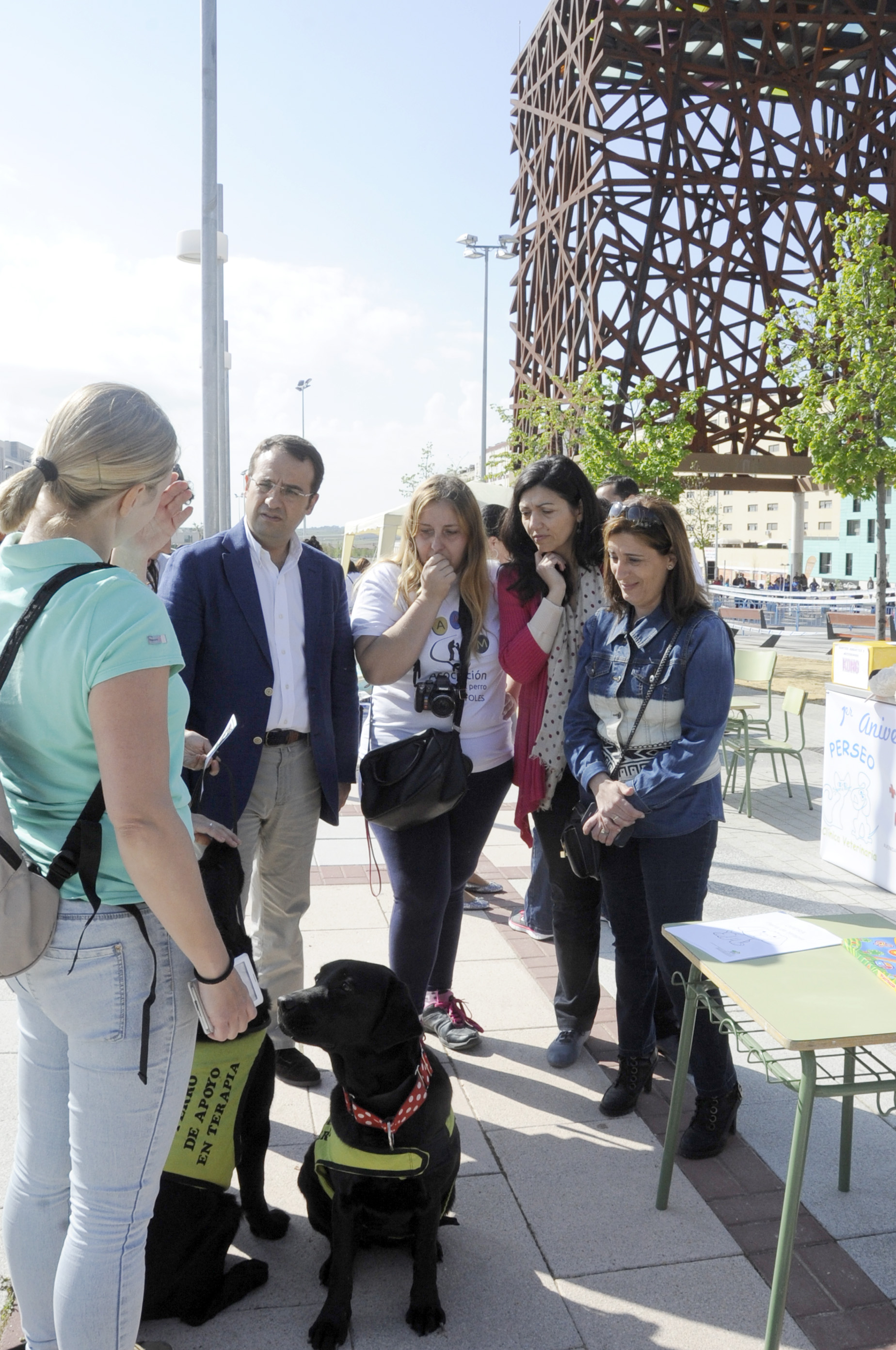 Día del Niño Pza. del Sol 8