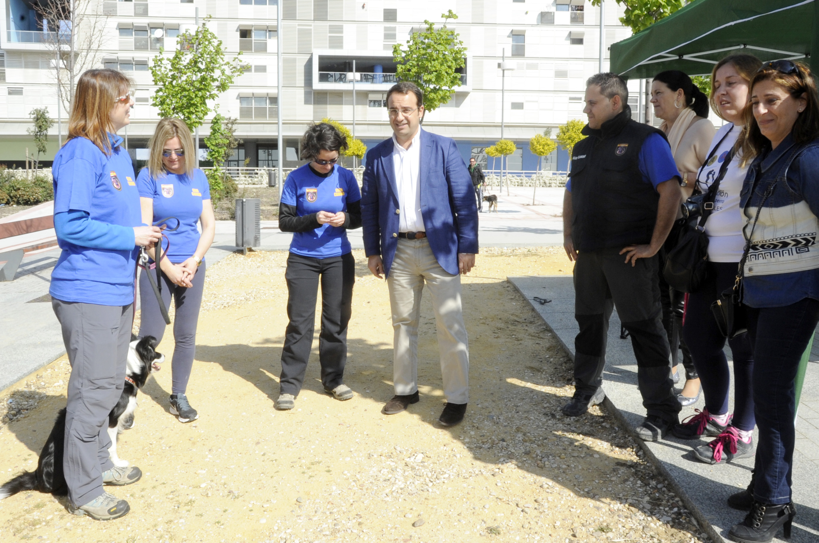 Día del Niño Pza. del Sol 17