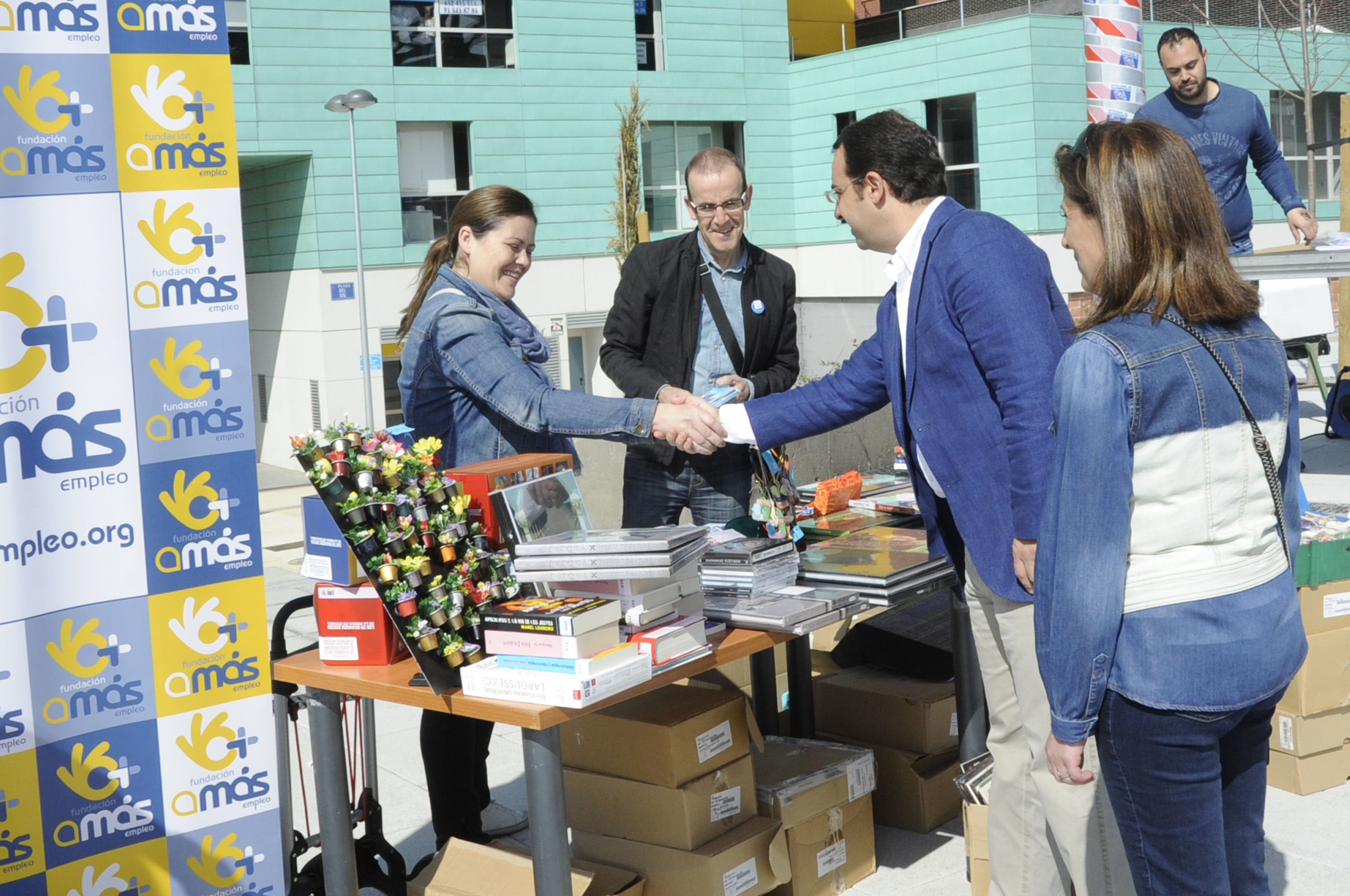 Día del Niño Pza. del Sol 29