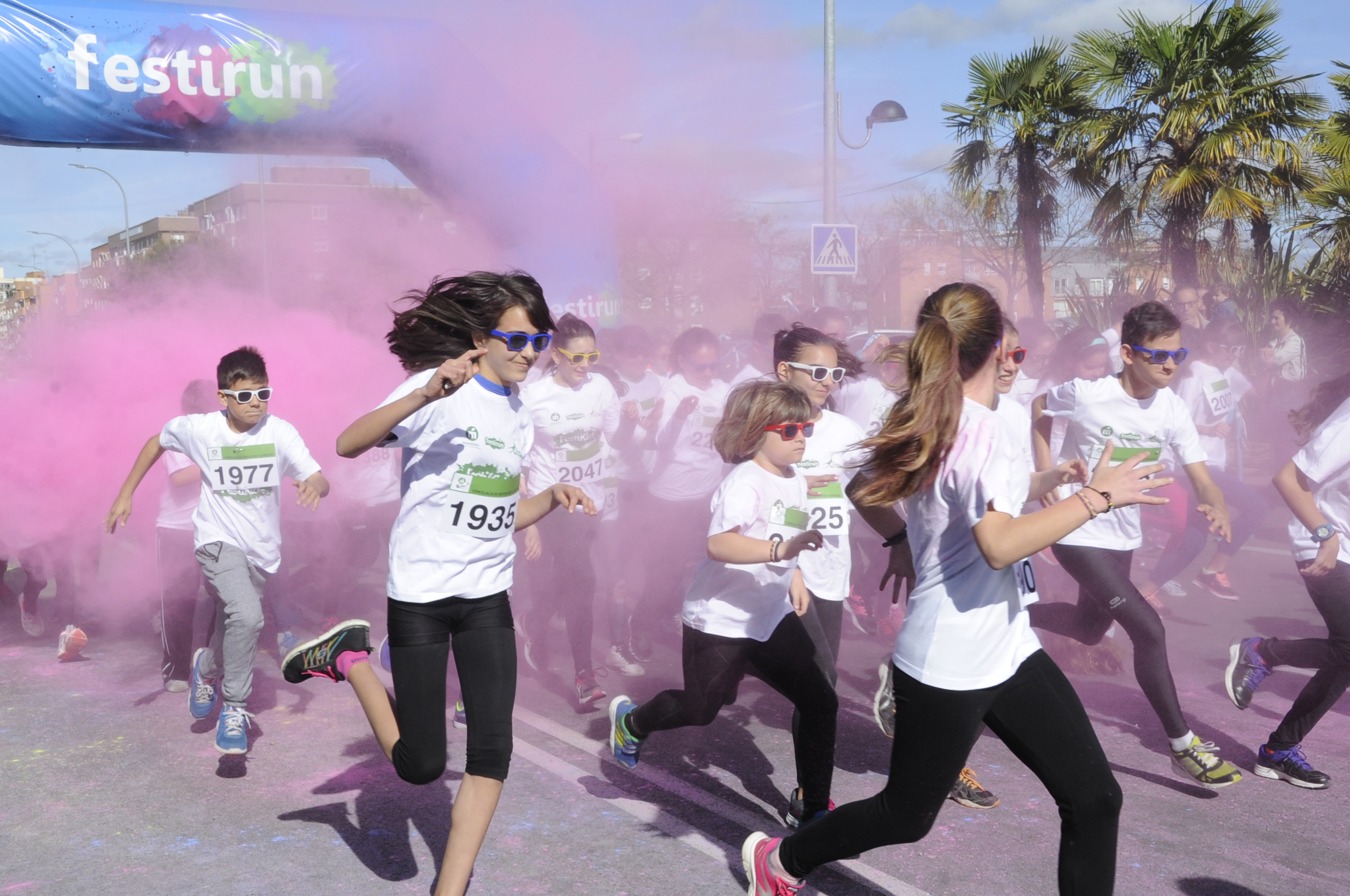 FESTIKIDS Dia del Deporte 197p