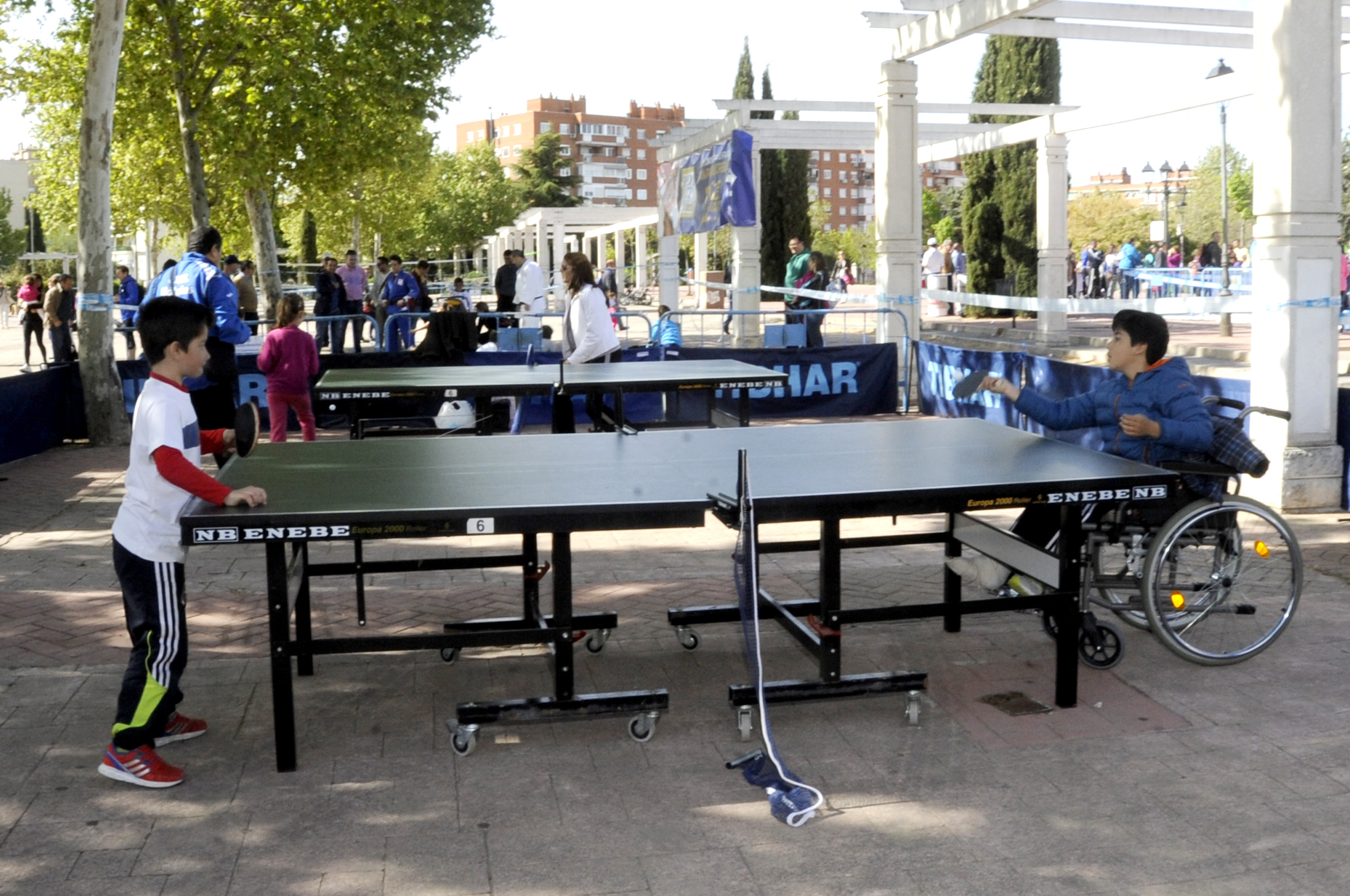 FESTIKIDS Dia del Deporte 279p