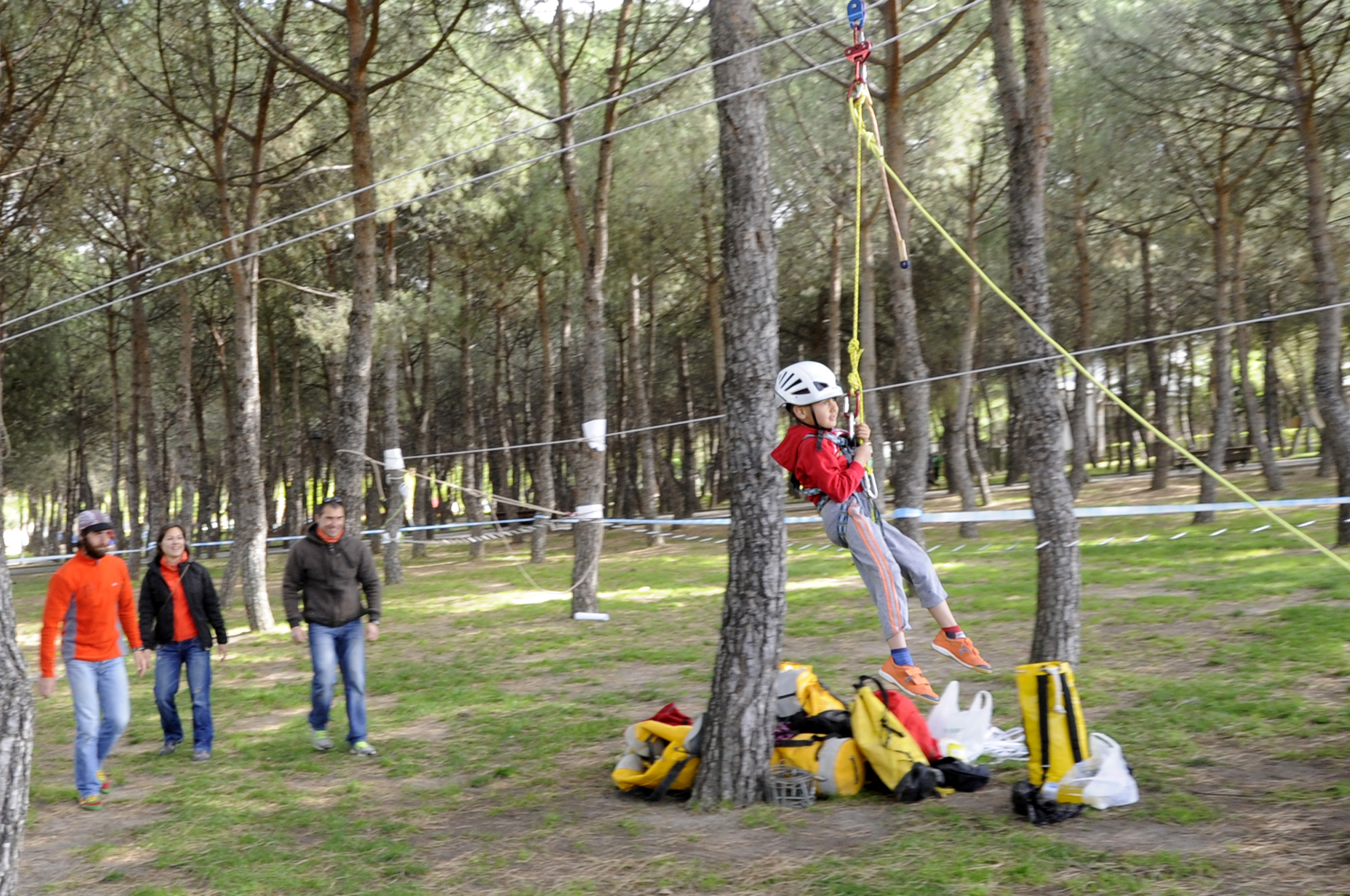 FESTIKIDS Dia del Deporte 349p