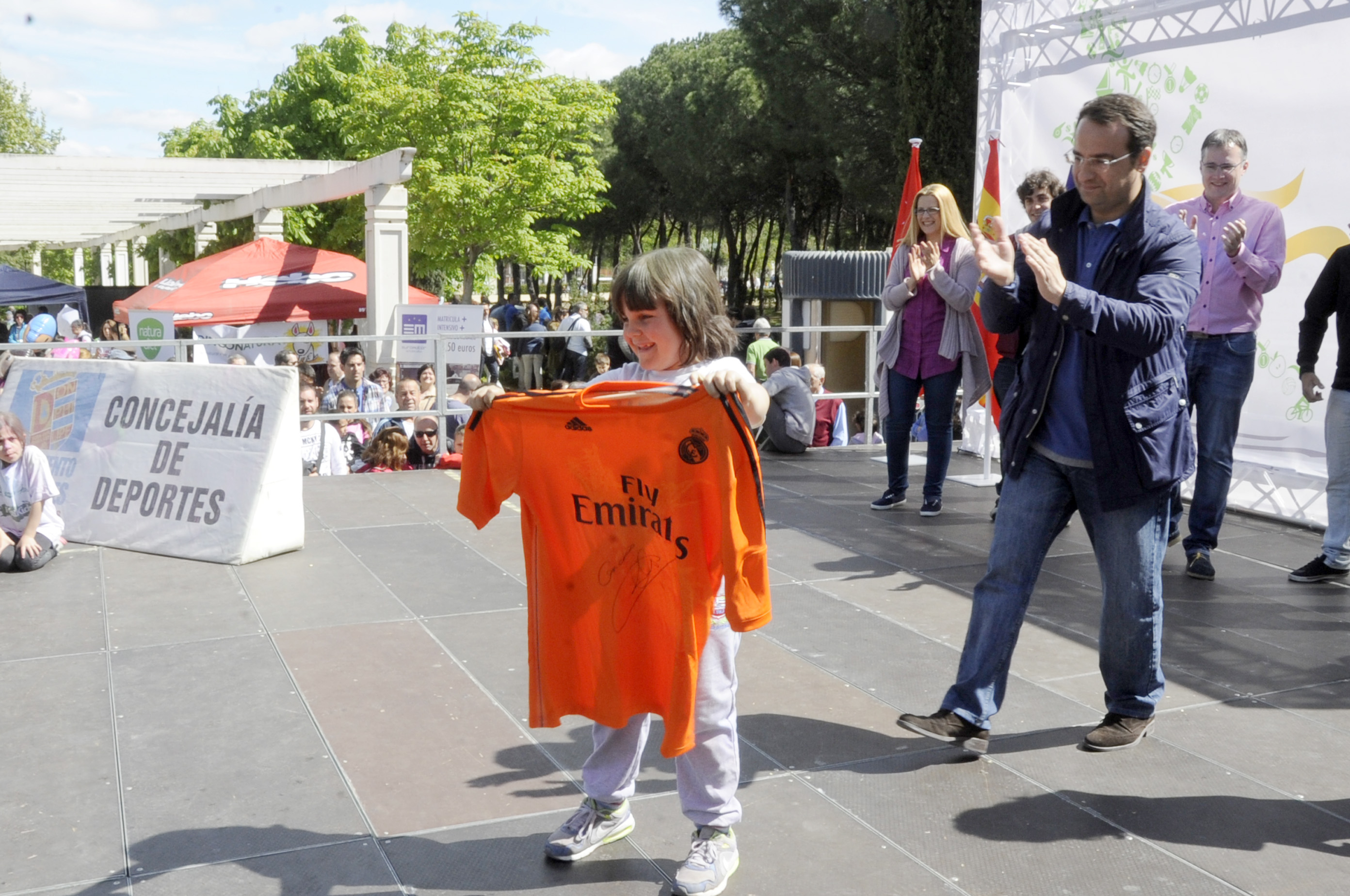 FESTIKIDS Dia del Deporte 530p