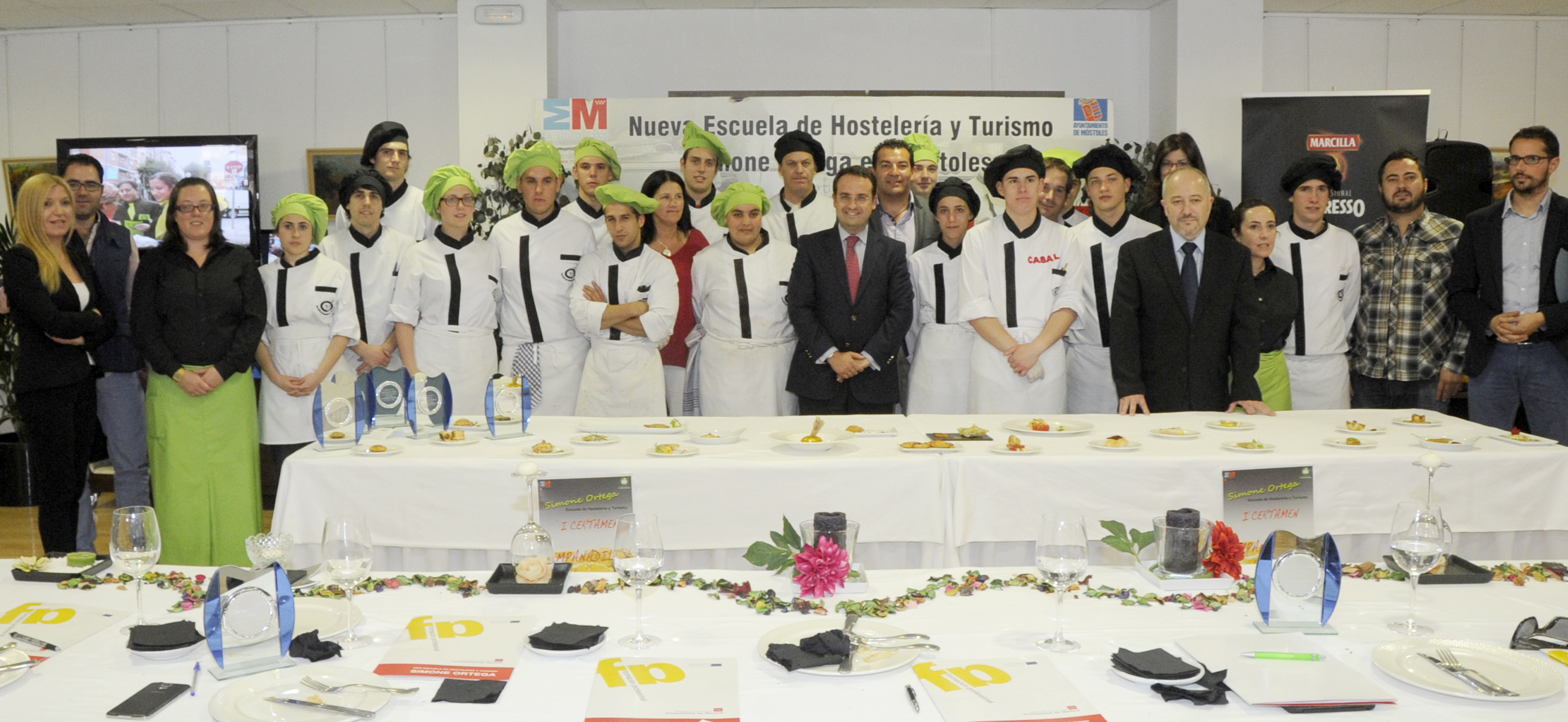 CONCURSO EMPANADILLAS