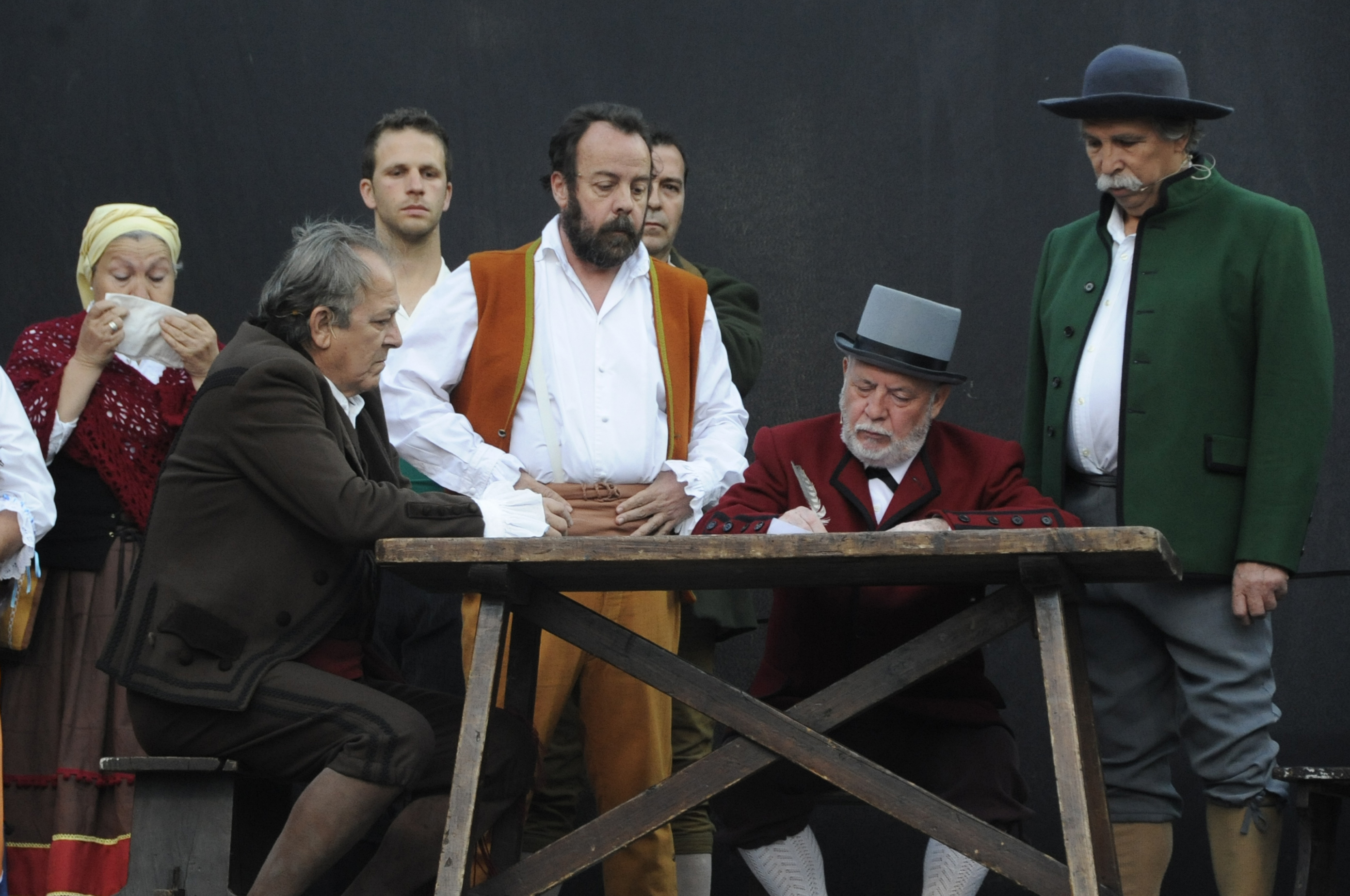 REPRESENTACION 2 DE MAYO 209