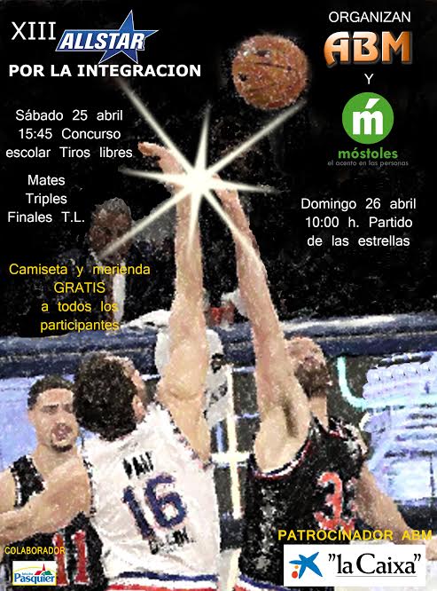 XIII edición del All Star