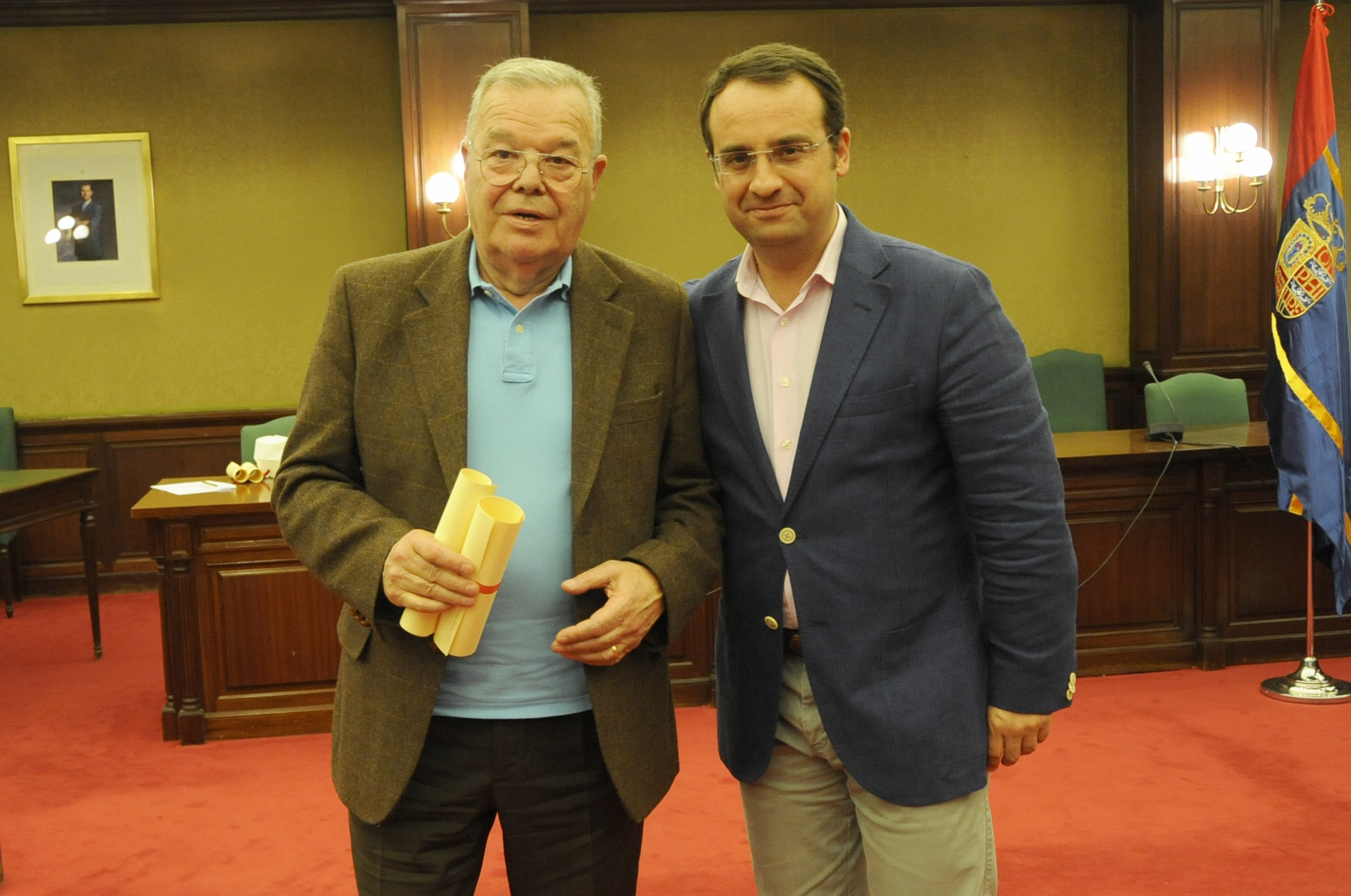 PREMIOS MOSTOLEÑOS 6