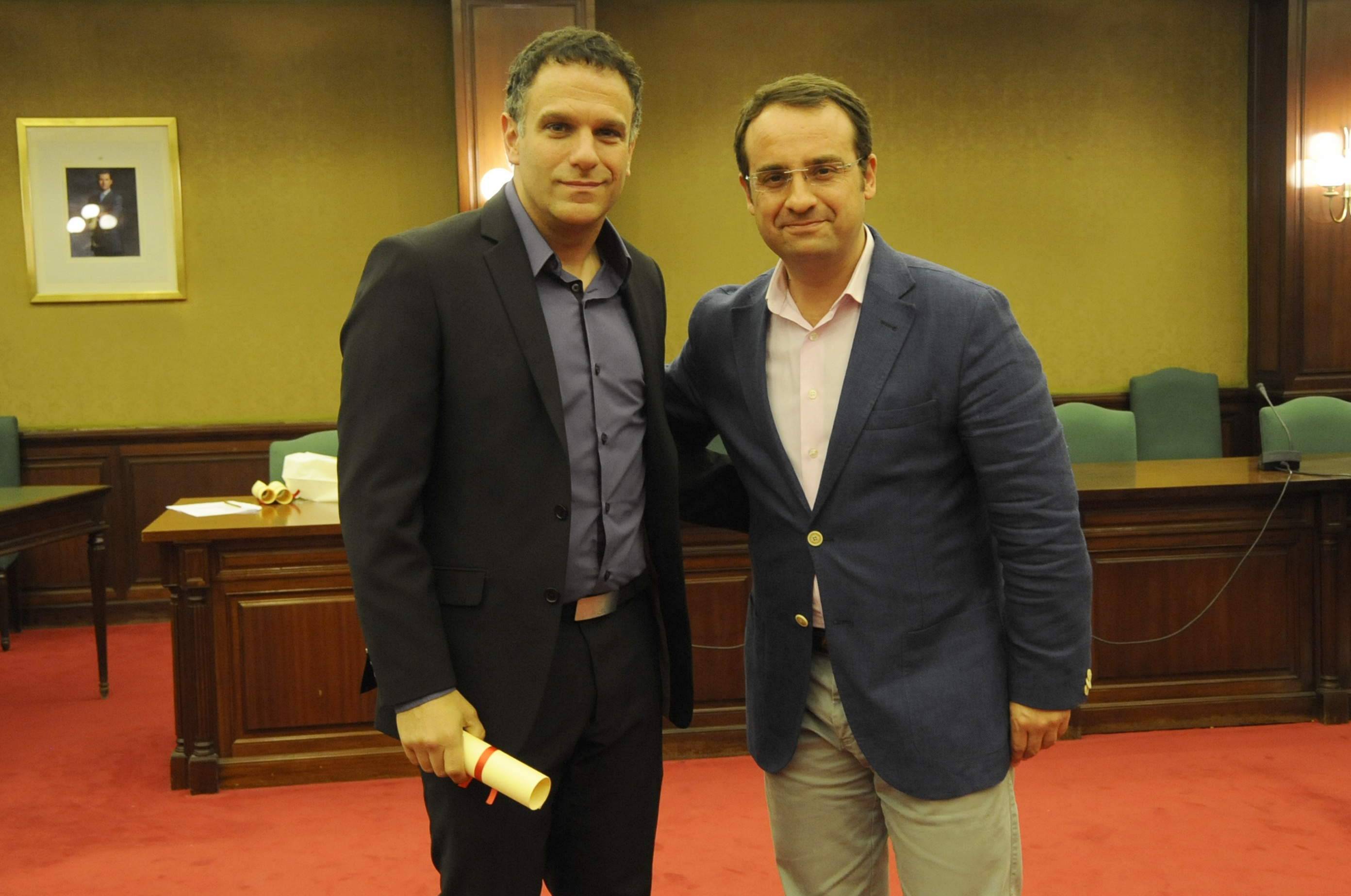 PREMIOS MOSTOLEÑOS 7