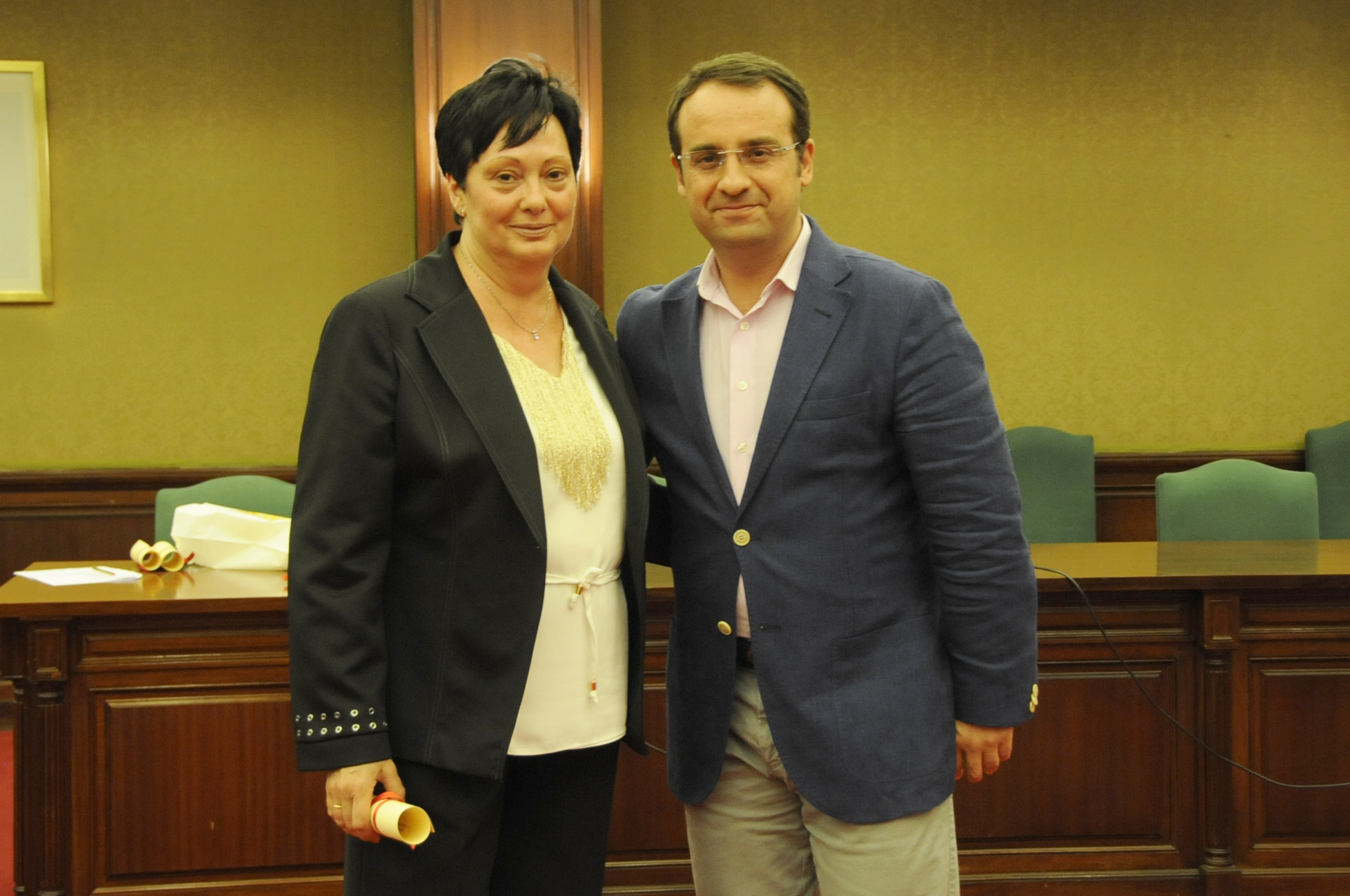 PREMIOS MOSTOLEÑOS 9