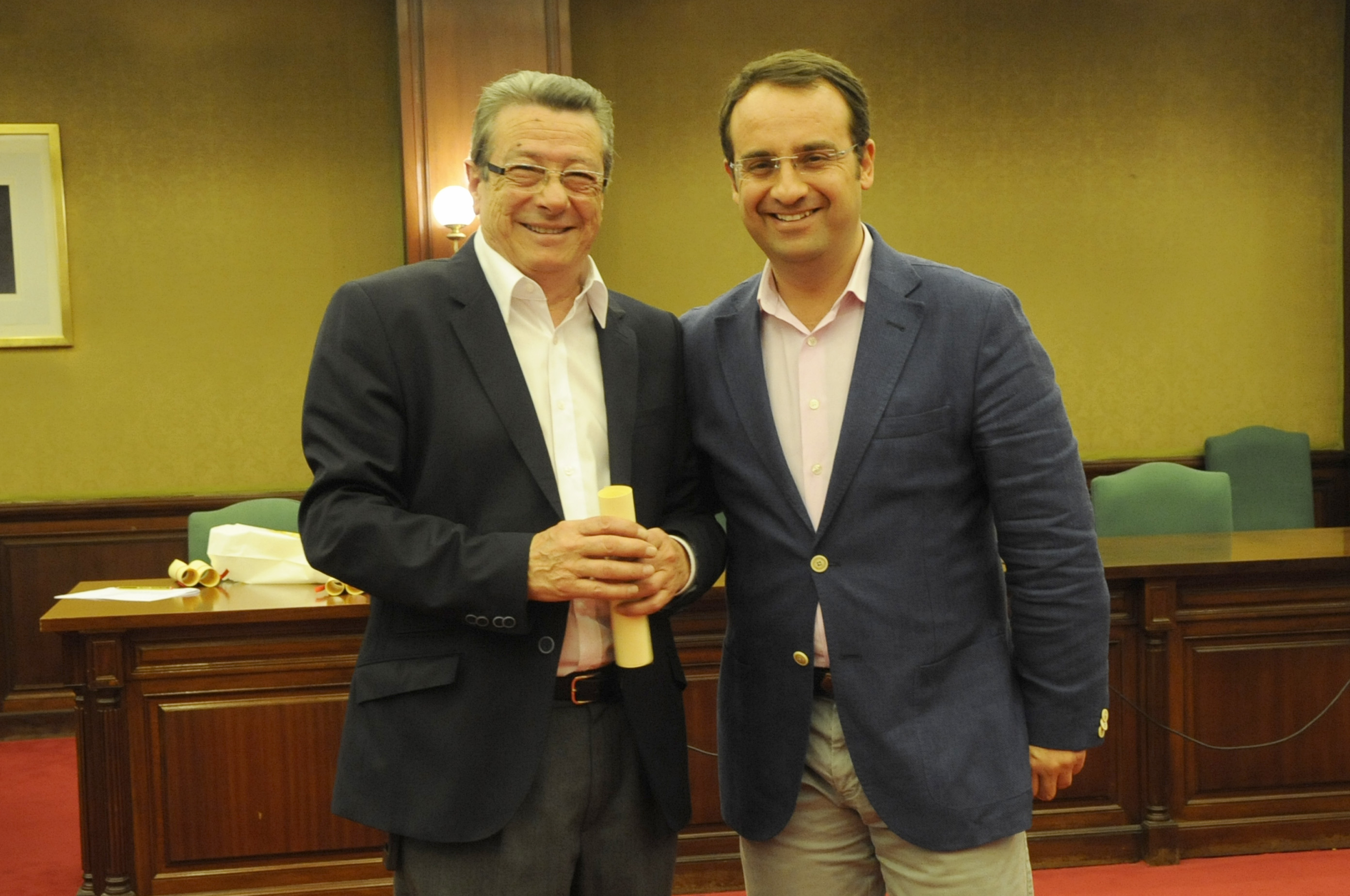 PREMIOS MOSTOLEÑOS 10