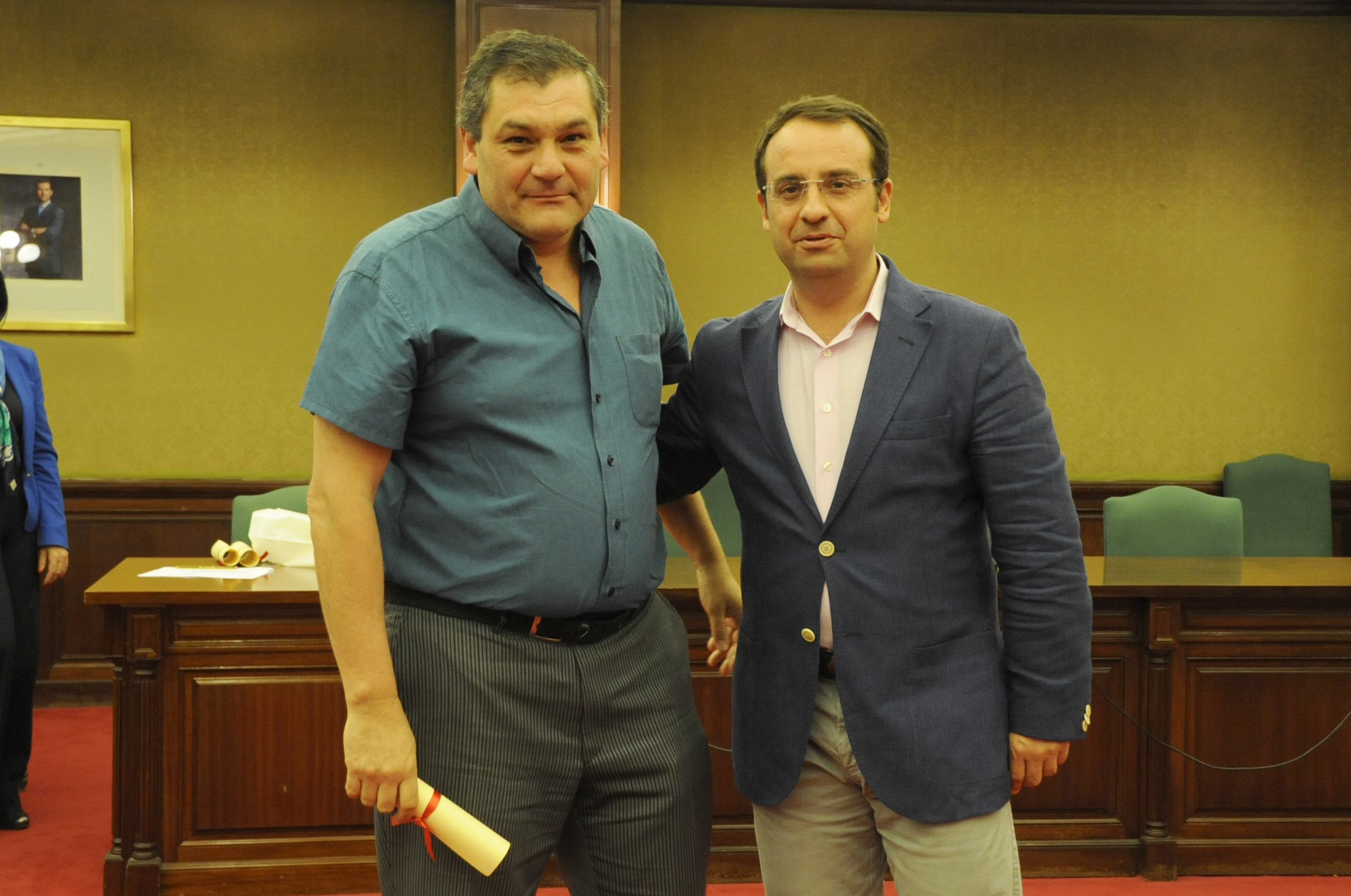 PREMIOS MOSTOLEÑOS 11