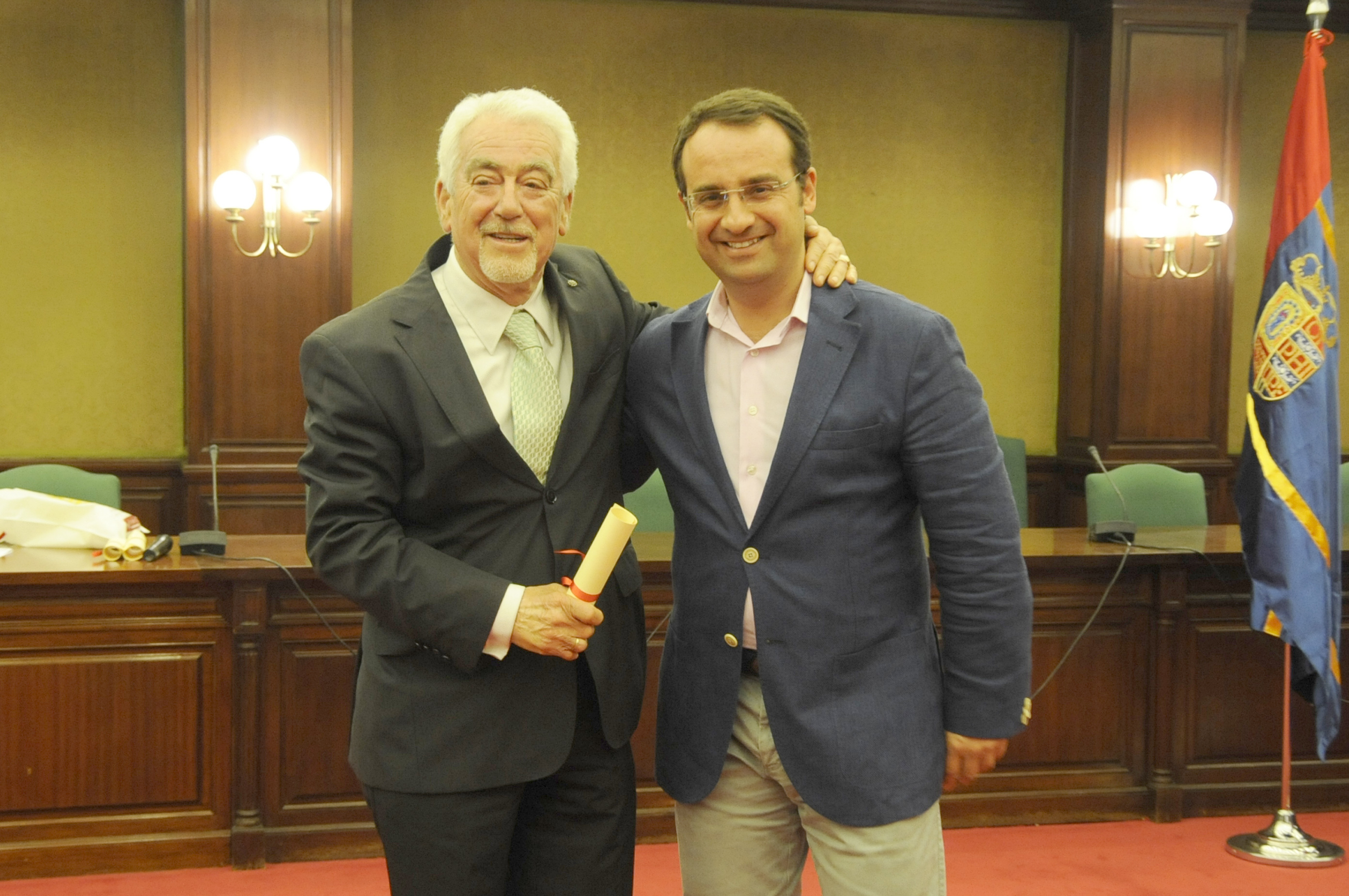 PREMIOS MOSTOLEÑOS 12