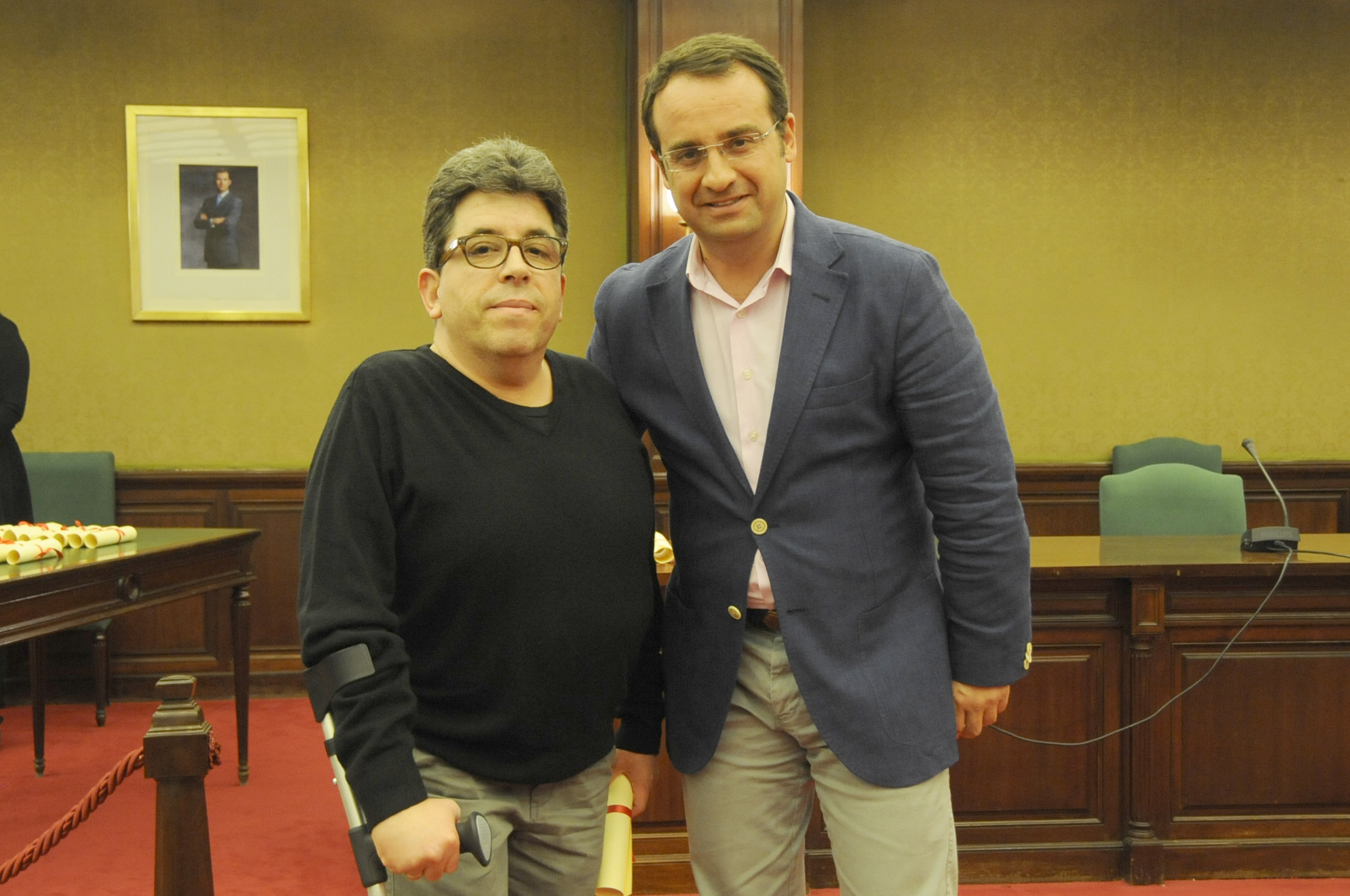 PREMIOS MOSTOLEÑOS 13