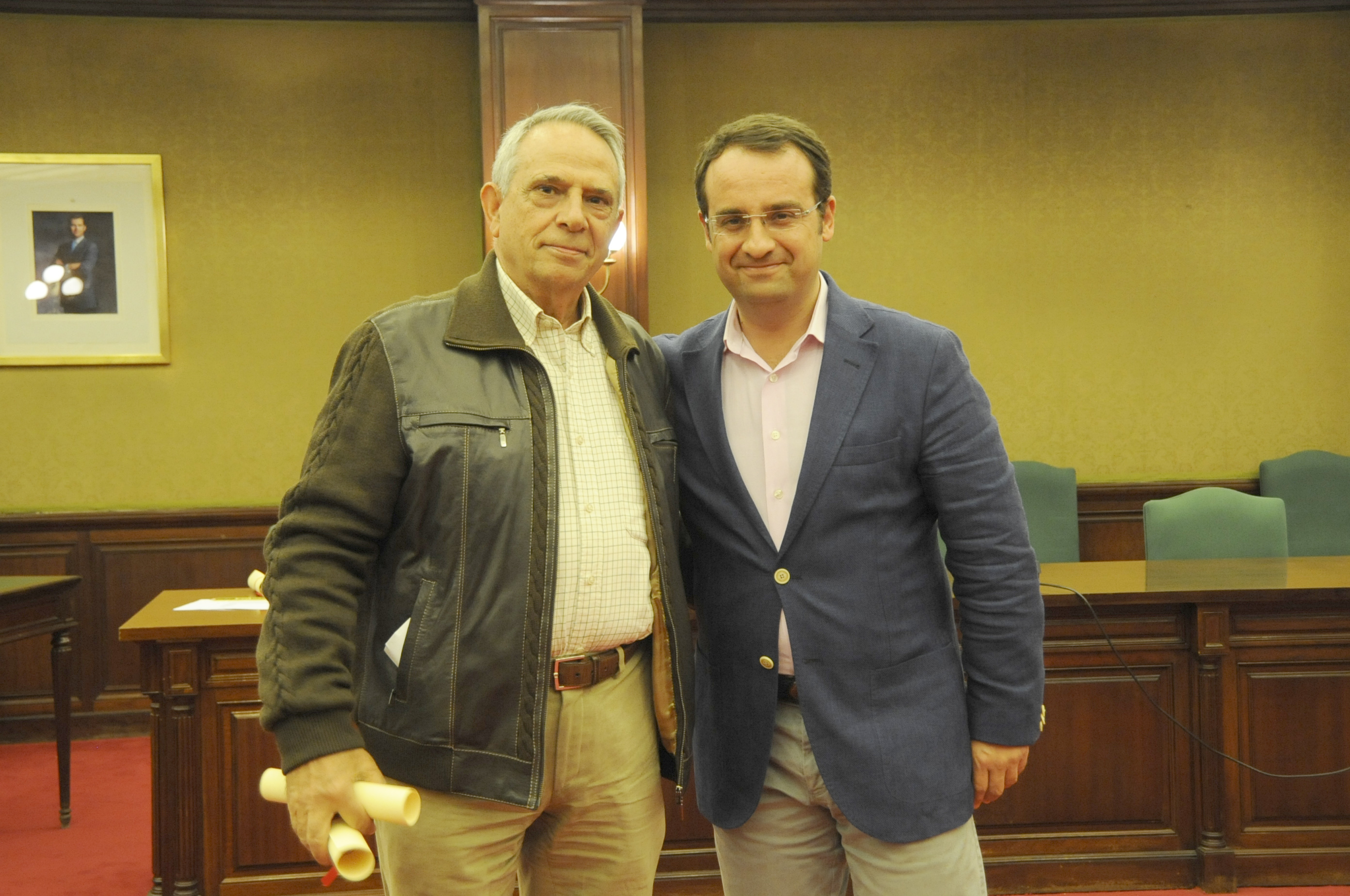 PREMIOS MOSTOLEÑOS 14