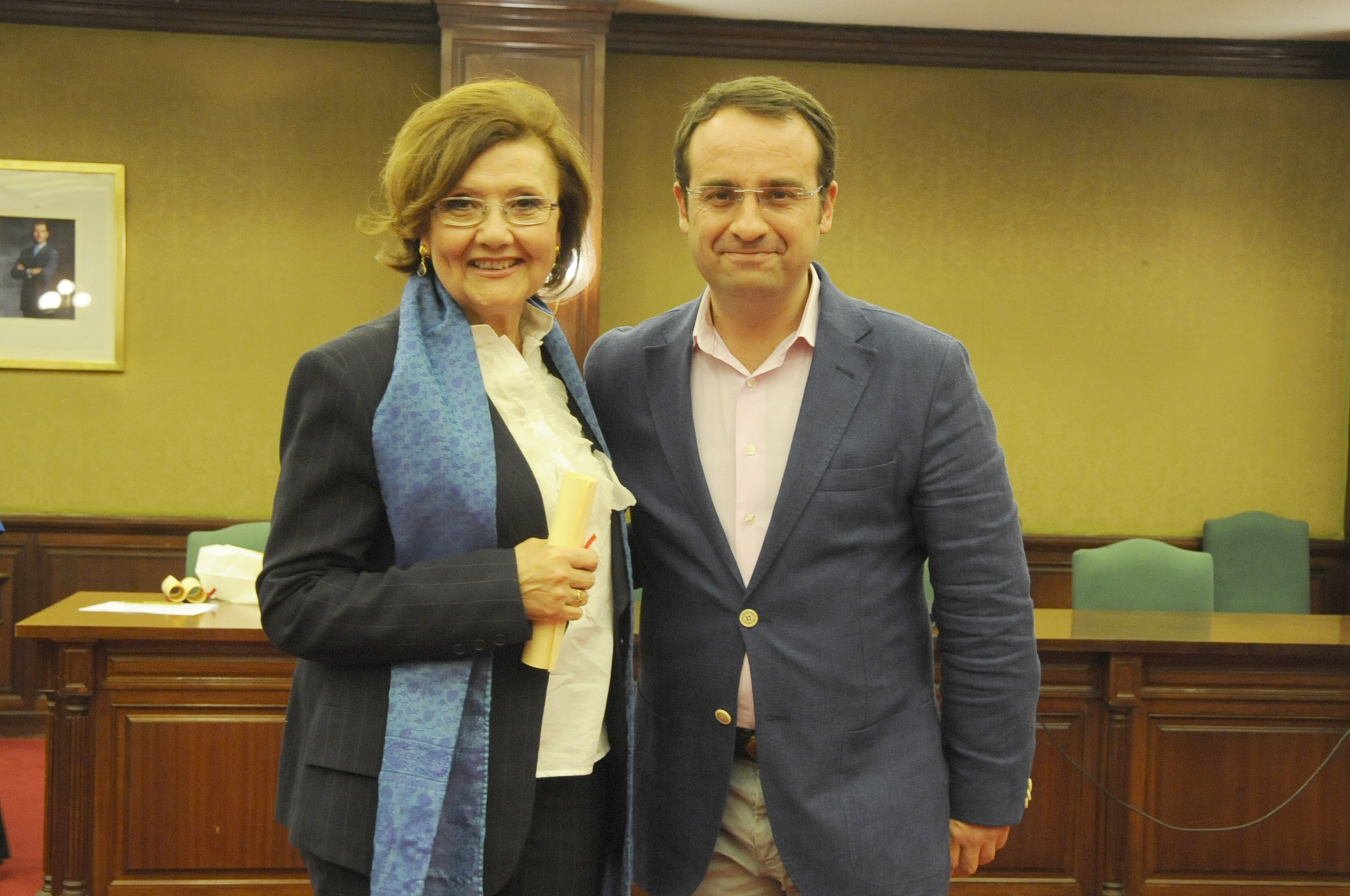 PREMIOS MOSTOLEÑOS 15