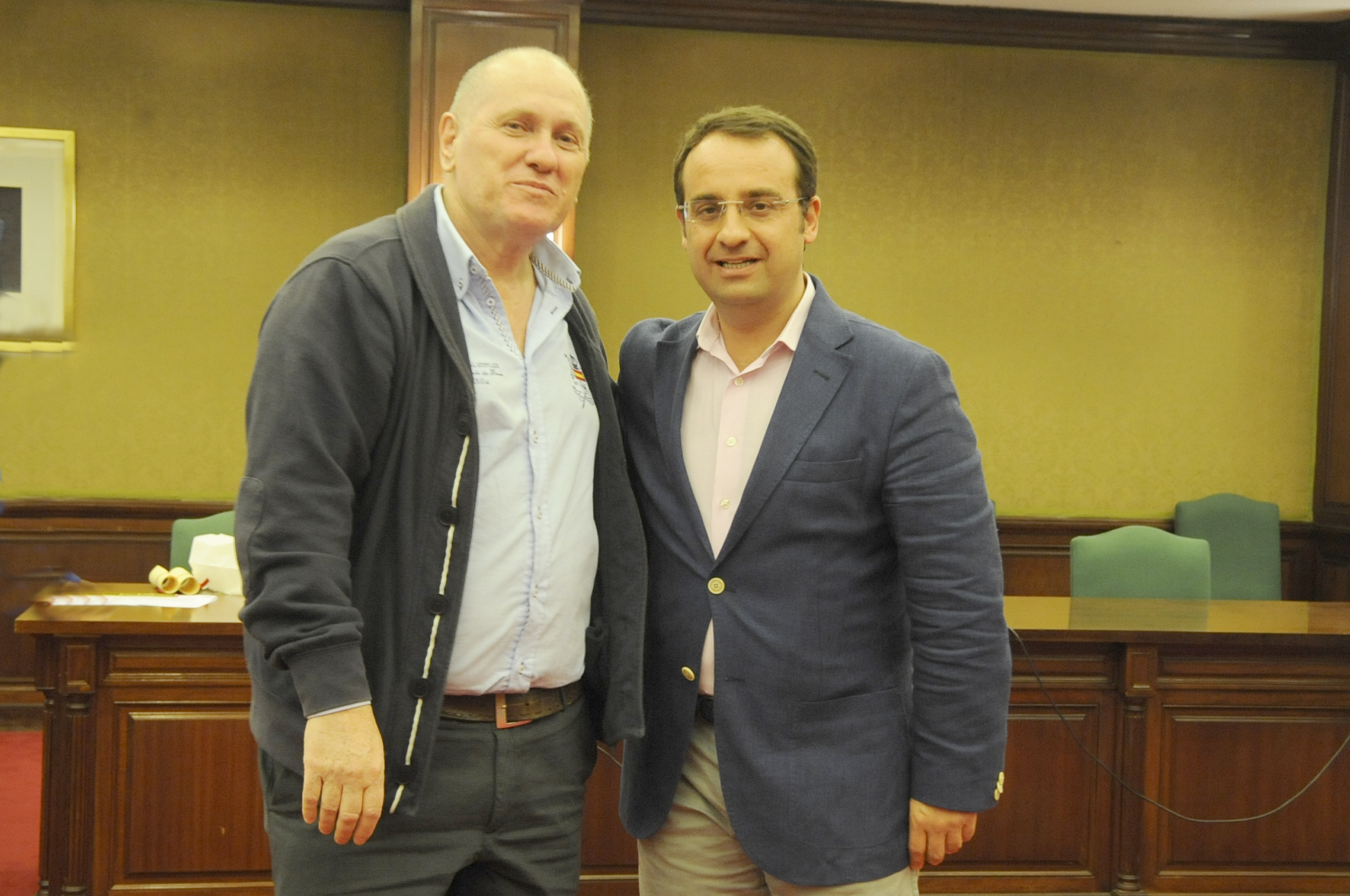 PREMIOS MOSTOLEÑOS 16