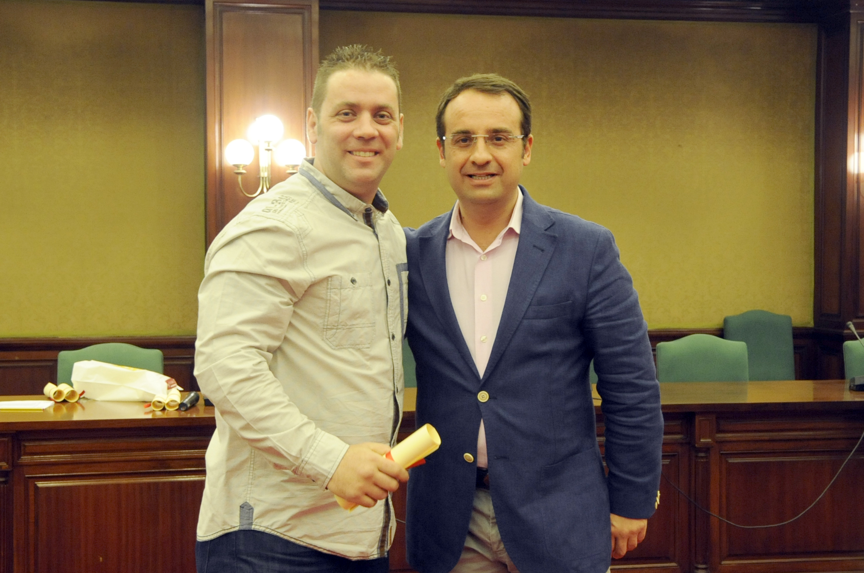 PREMIOS MOSTOLEÑOS 17