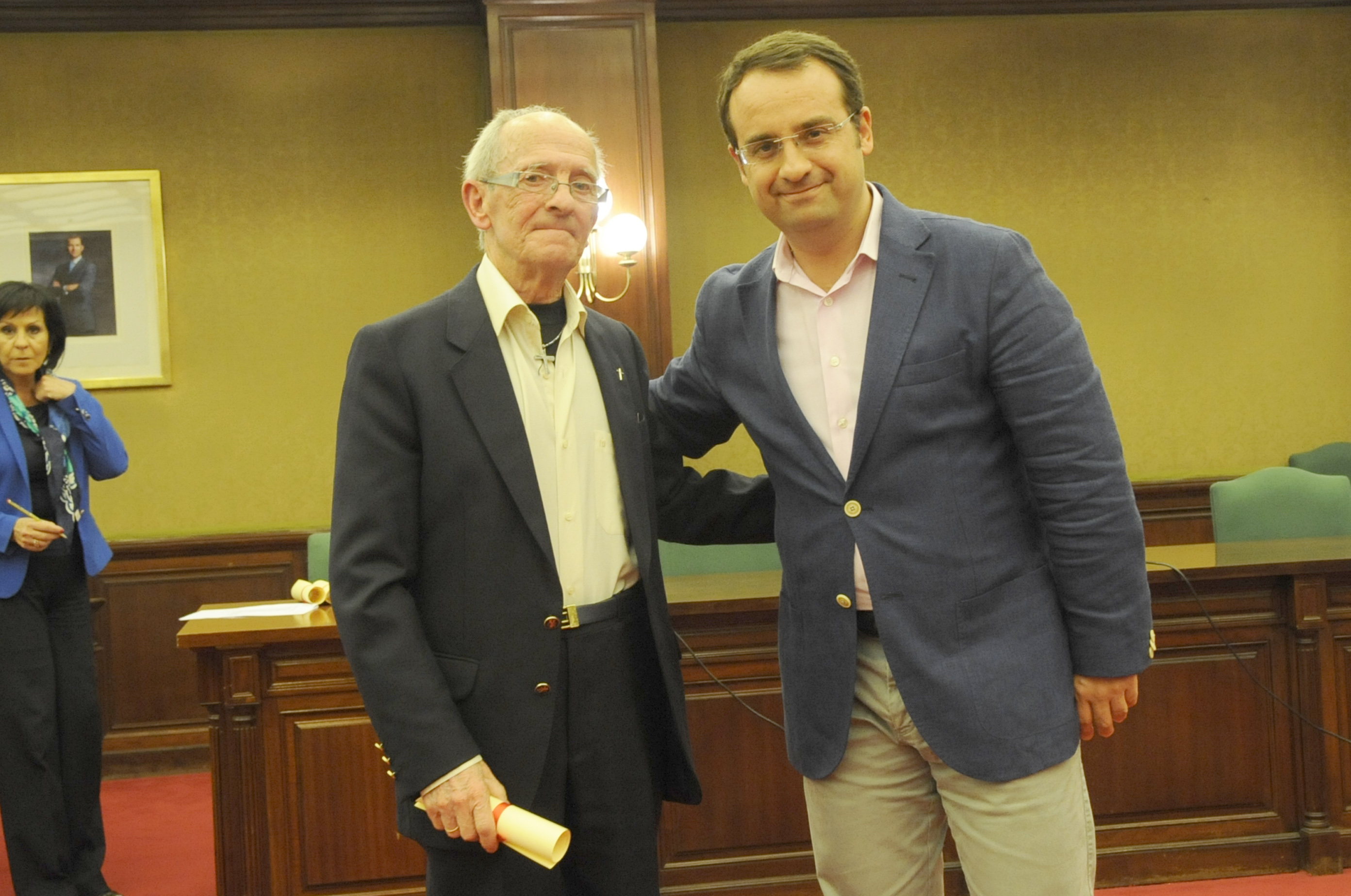 PREMIOS MOSTOLEÑOS 19