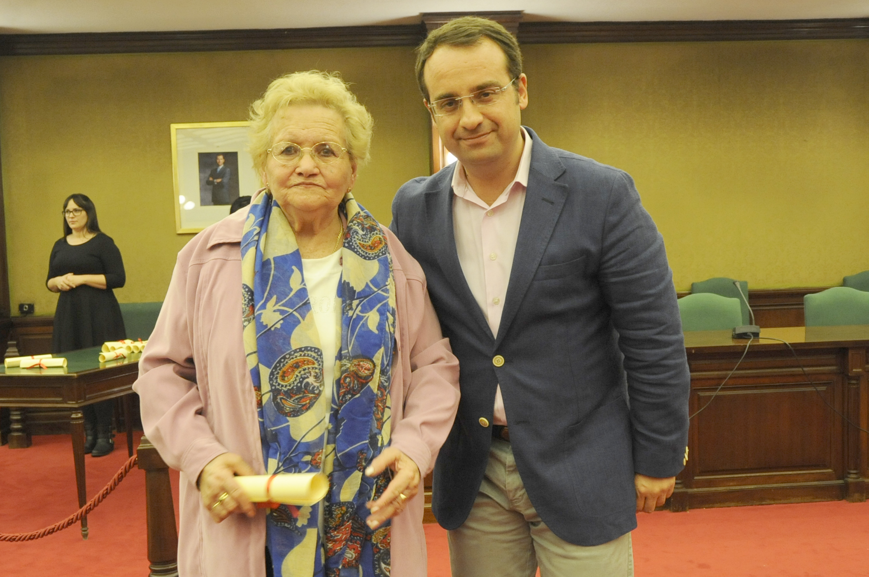 PREMIOS MOSTOLEÑOS 20