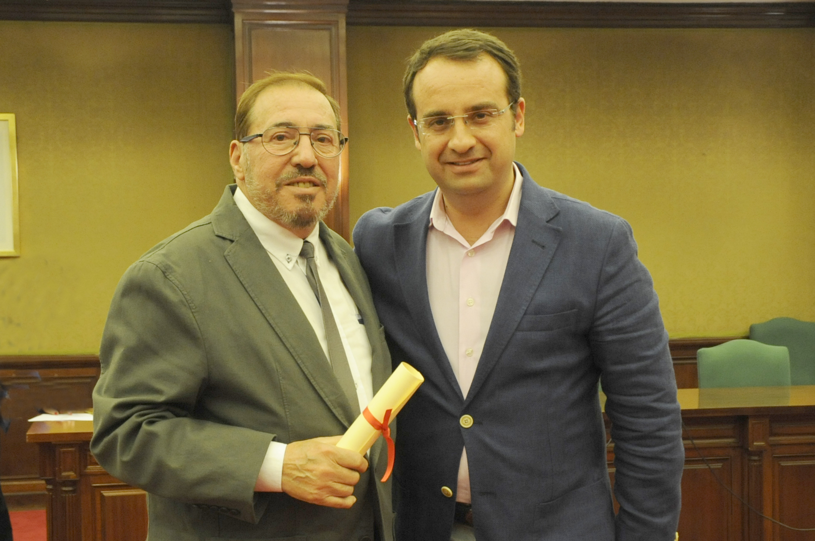 PREMIOS MOSTOLEÑOS 21