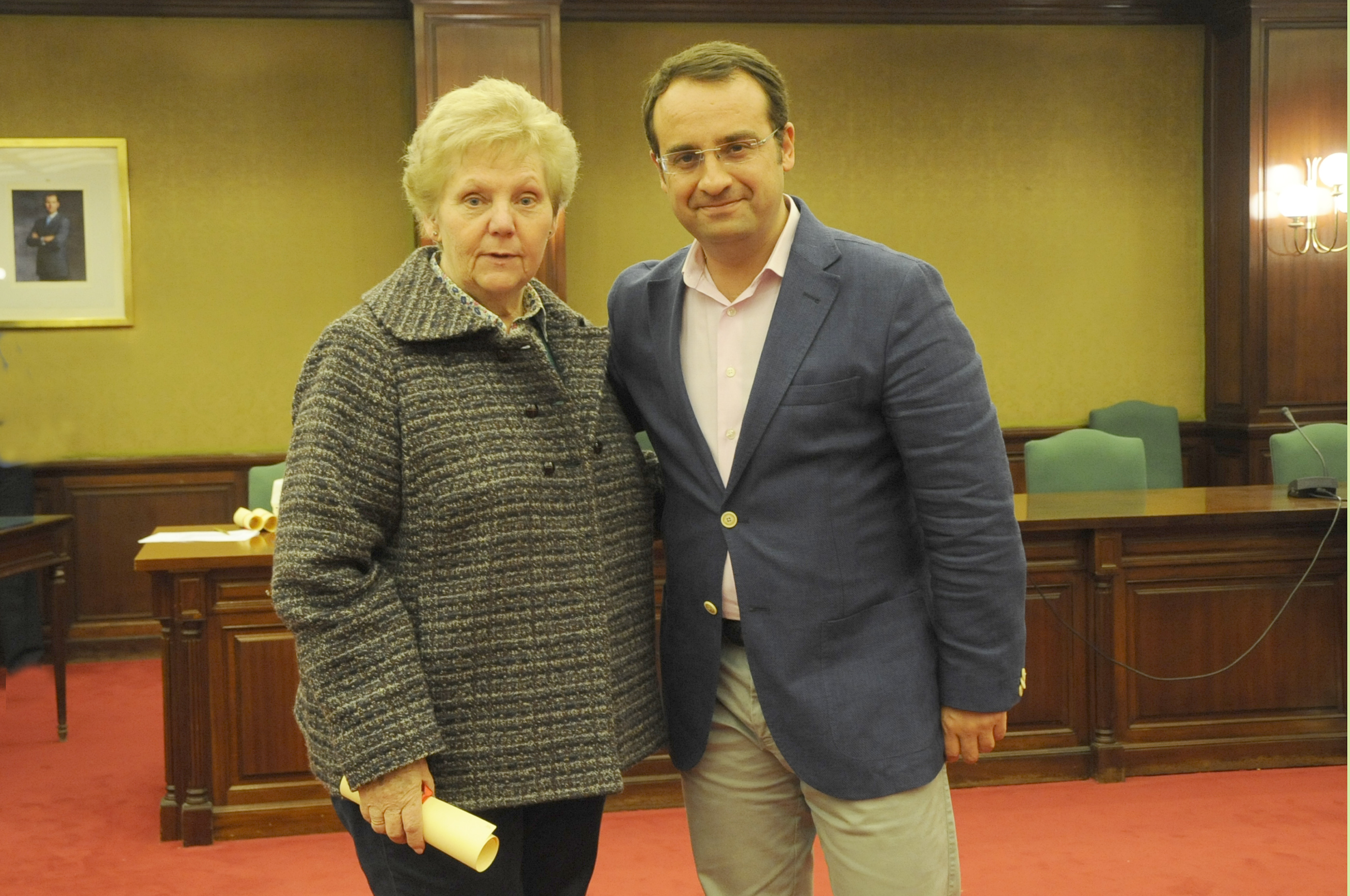 PREMIOS MOSTOLEÑOS 22